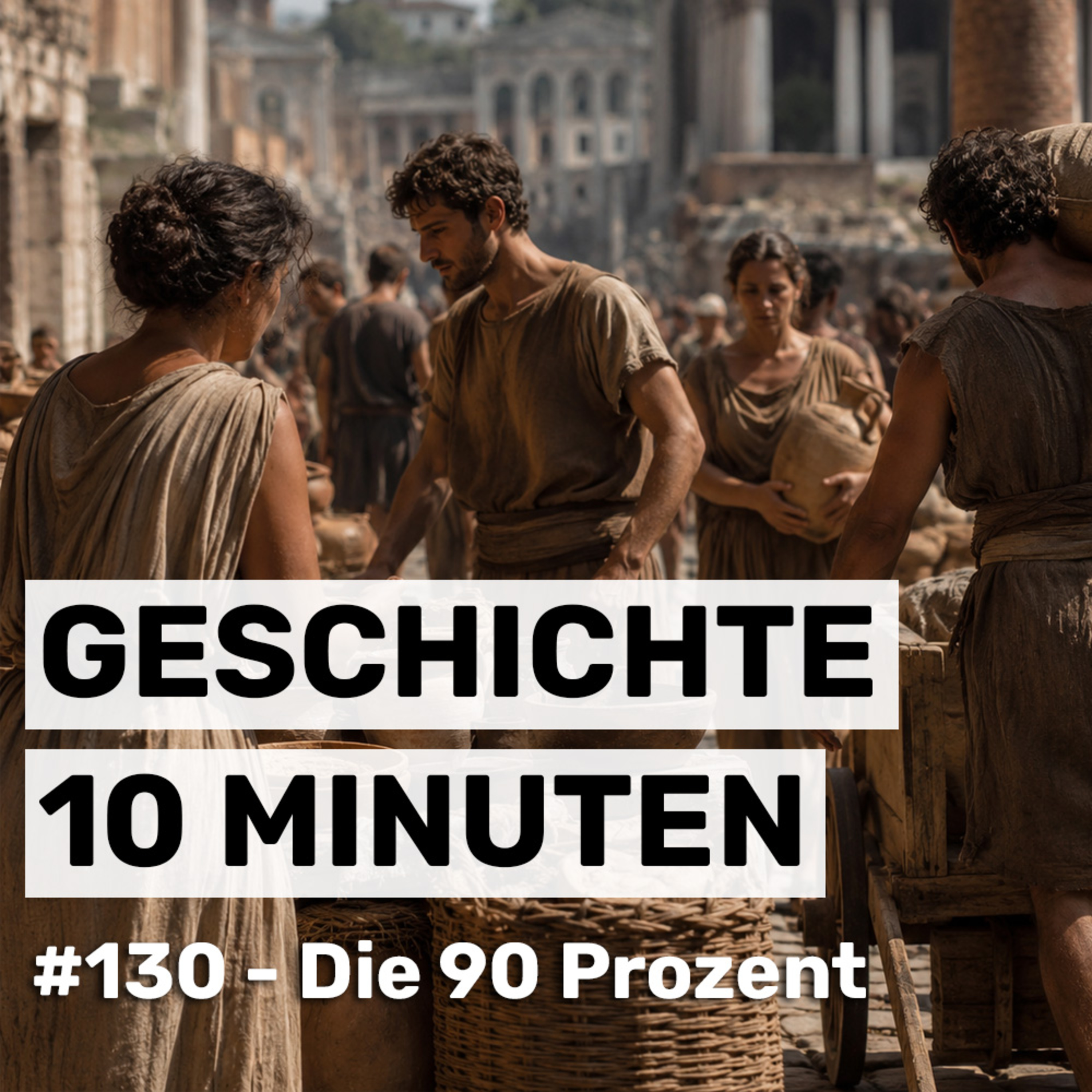Geschichte 10 Minuten