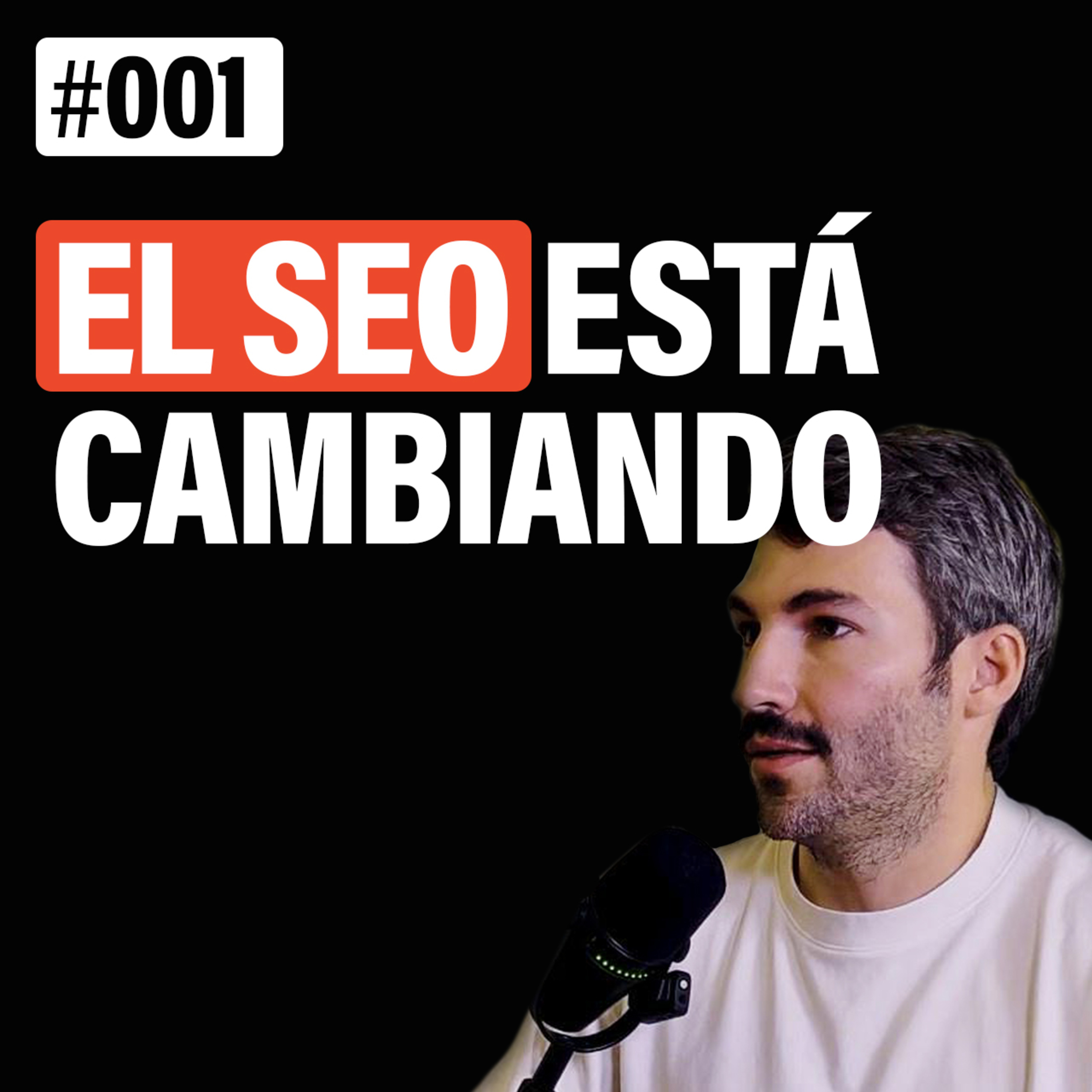 Charlando de SEO con mi Competencia - Peter Lead episode artwork