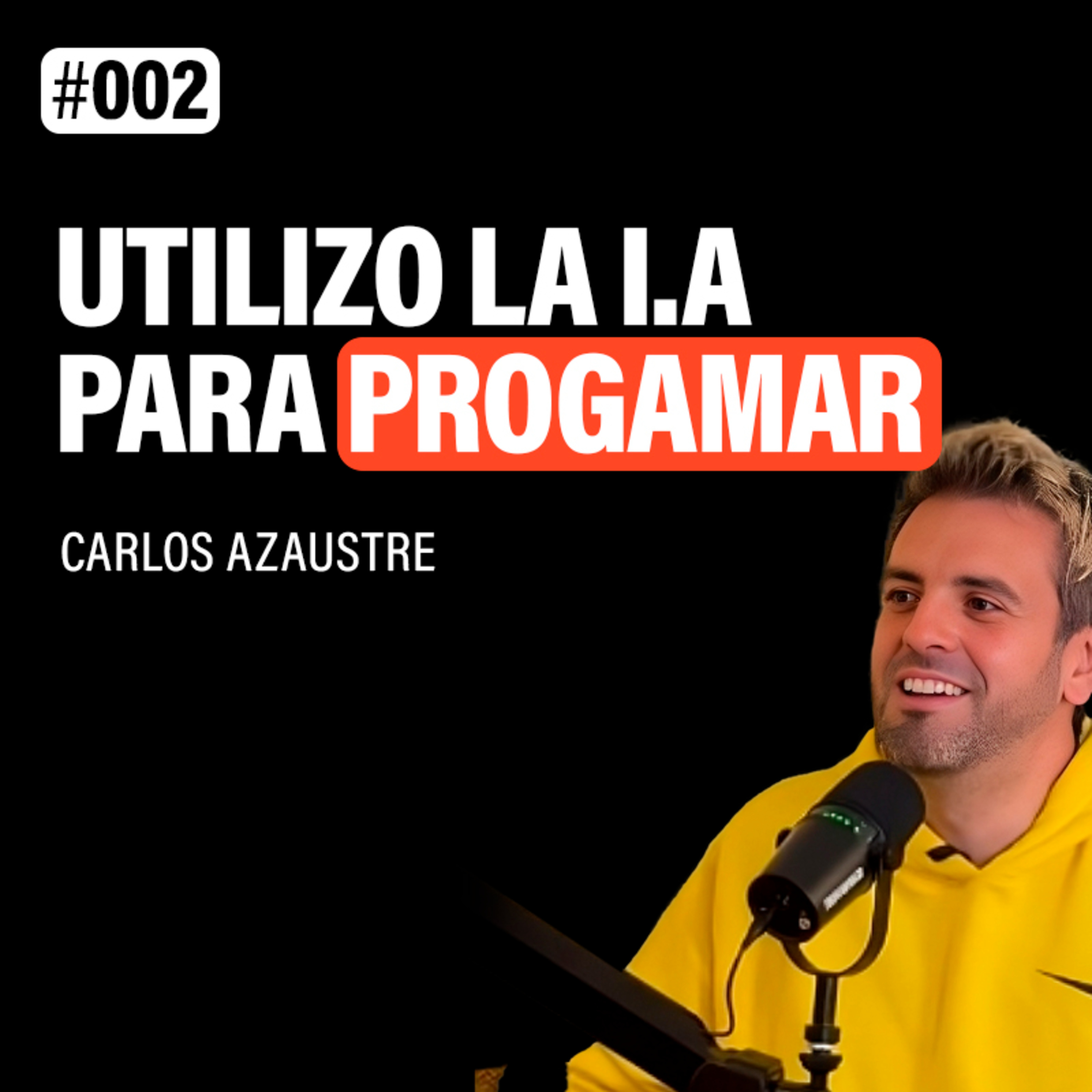 Ganarse la vida como programador episode artwork