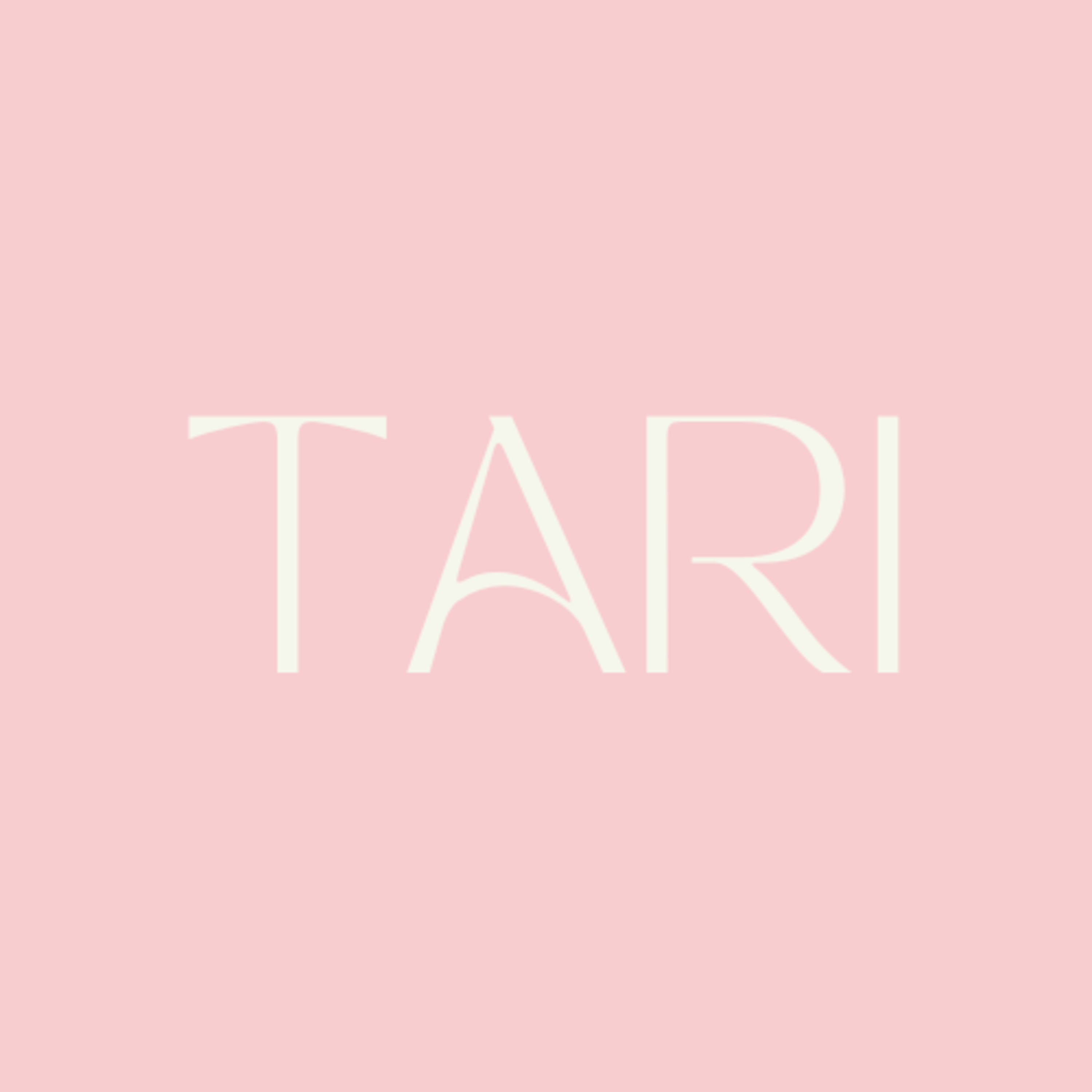 The Tari Podcast