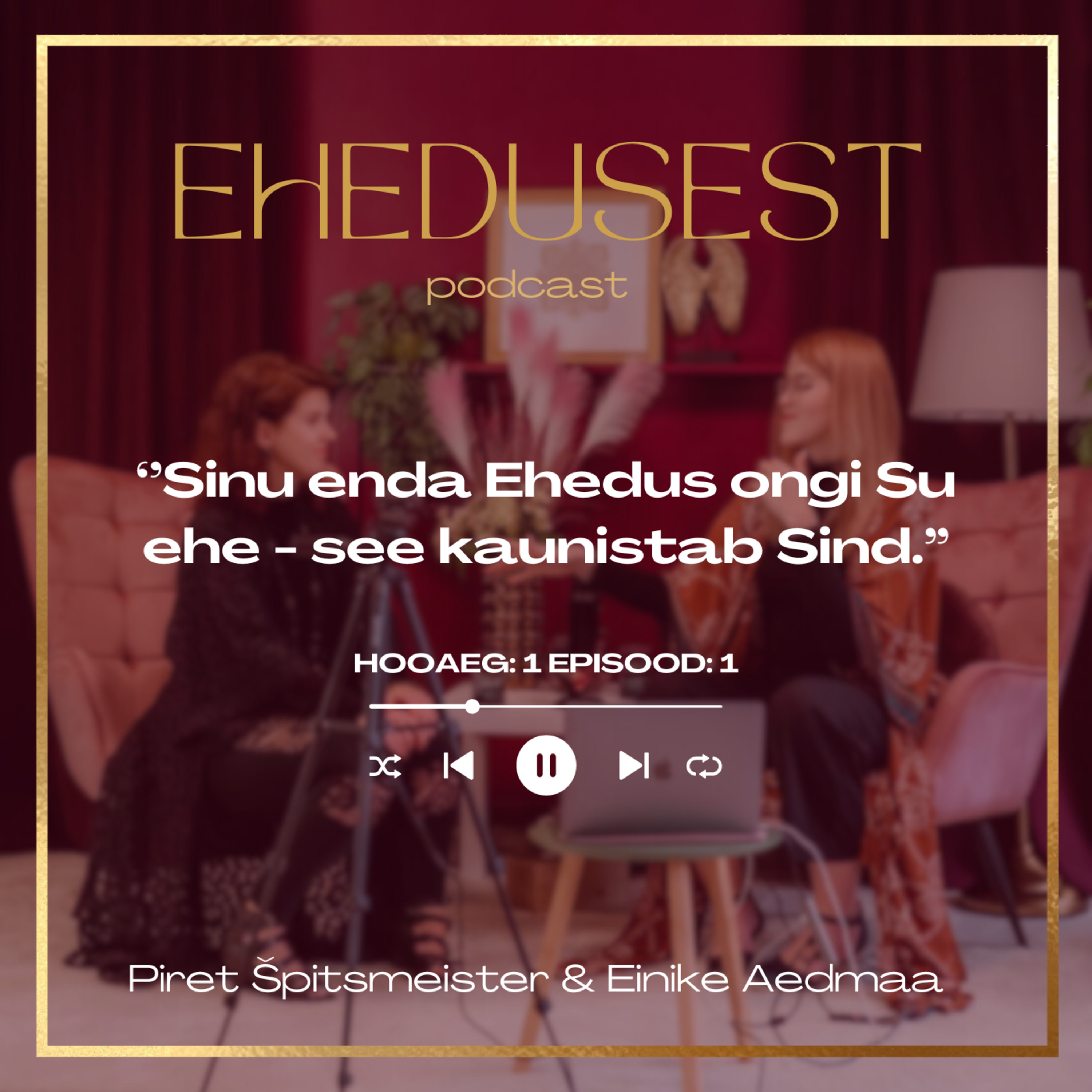 Ehedusest