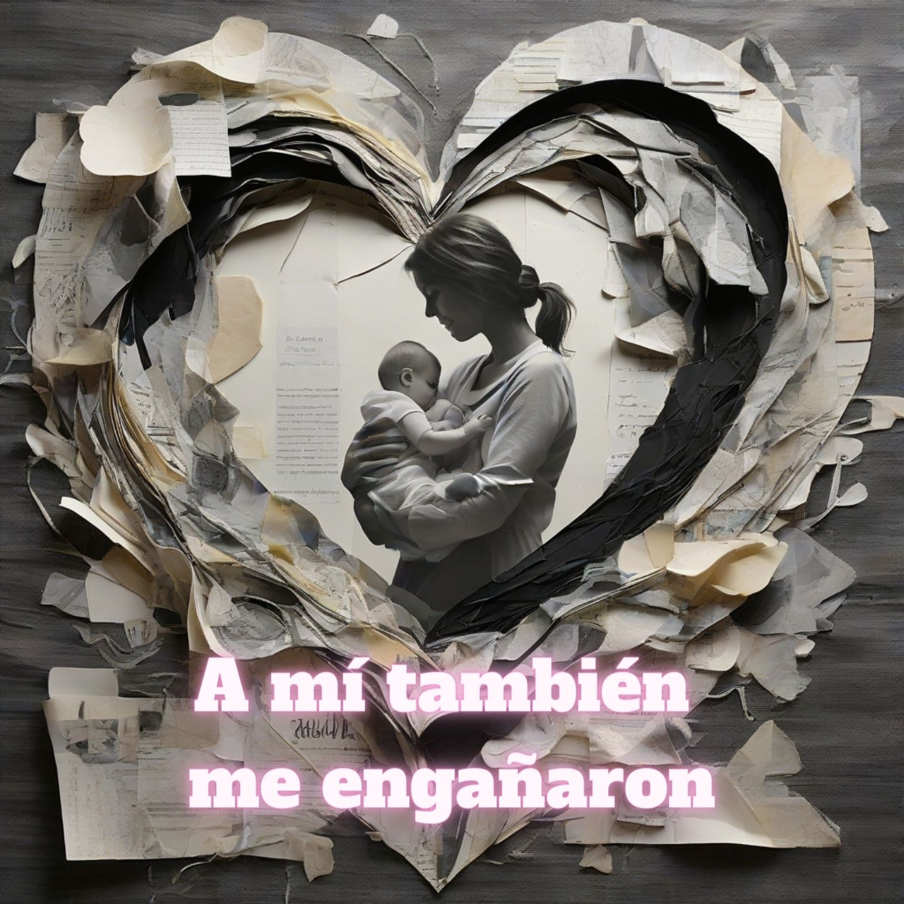 La Maternidad No Es Color De Rosa