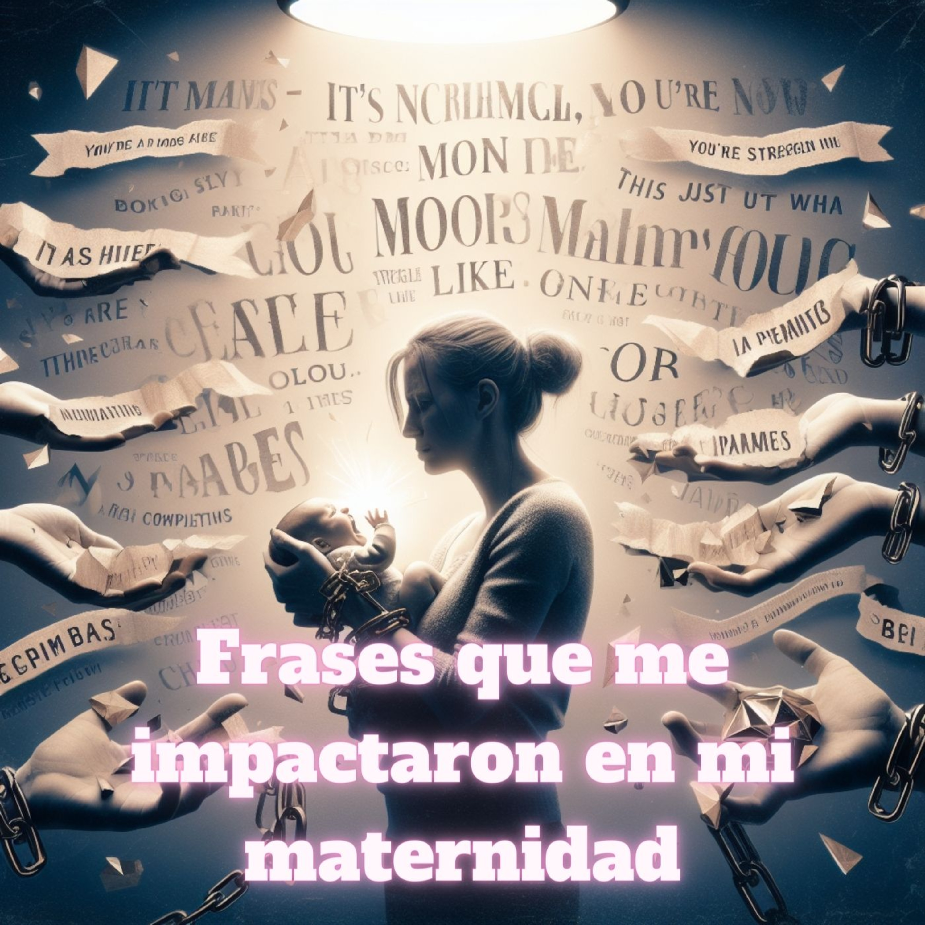 La Maternidad No Es Color De Rosa