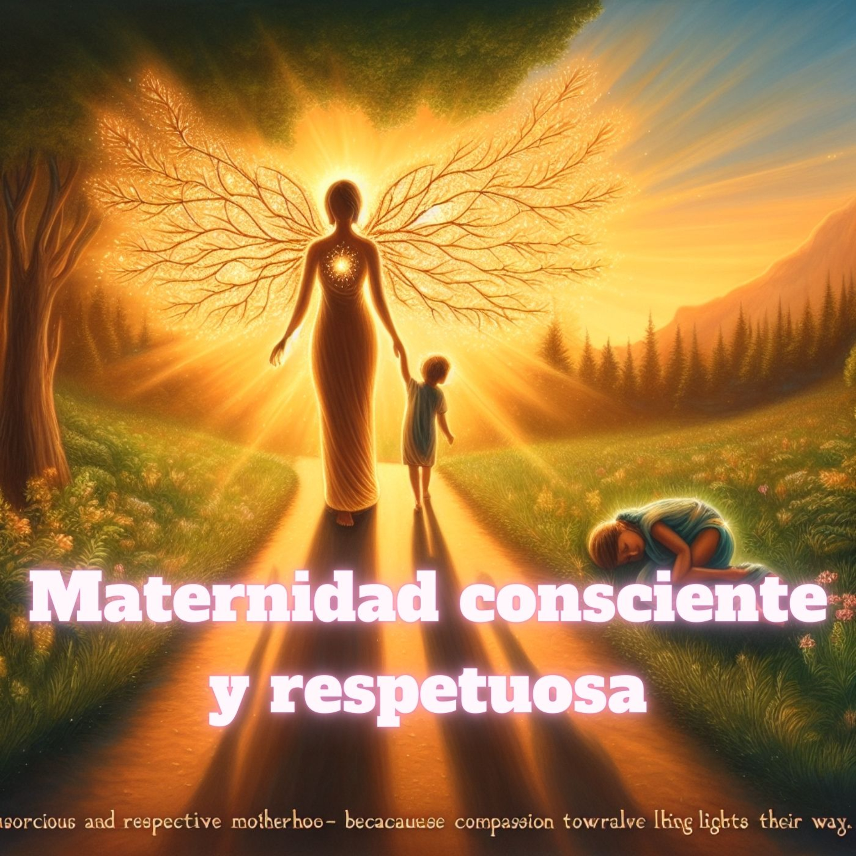 La Maternidad No Es Color De Rosa