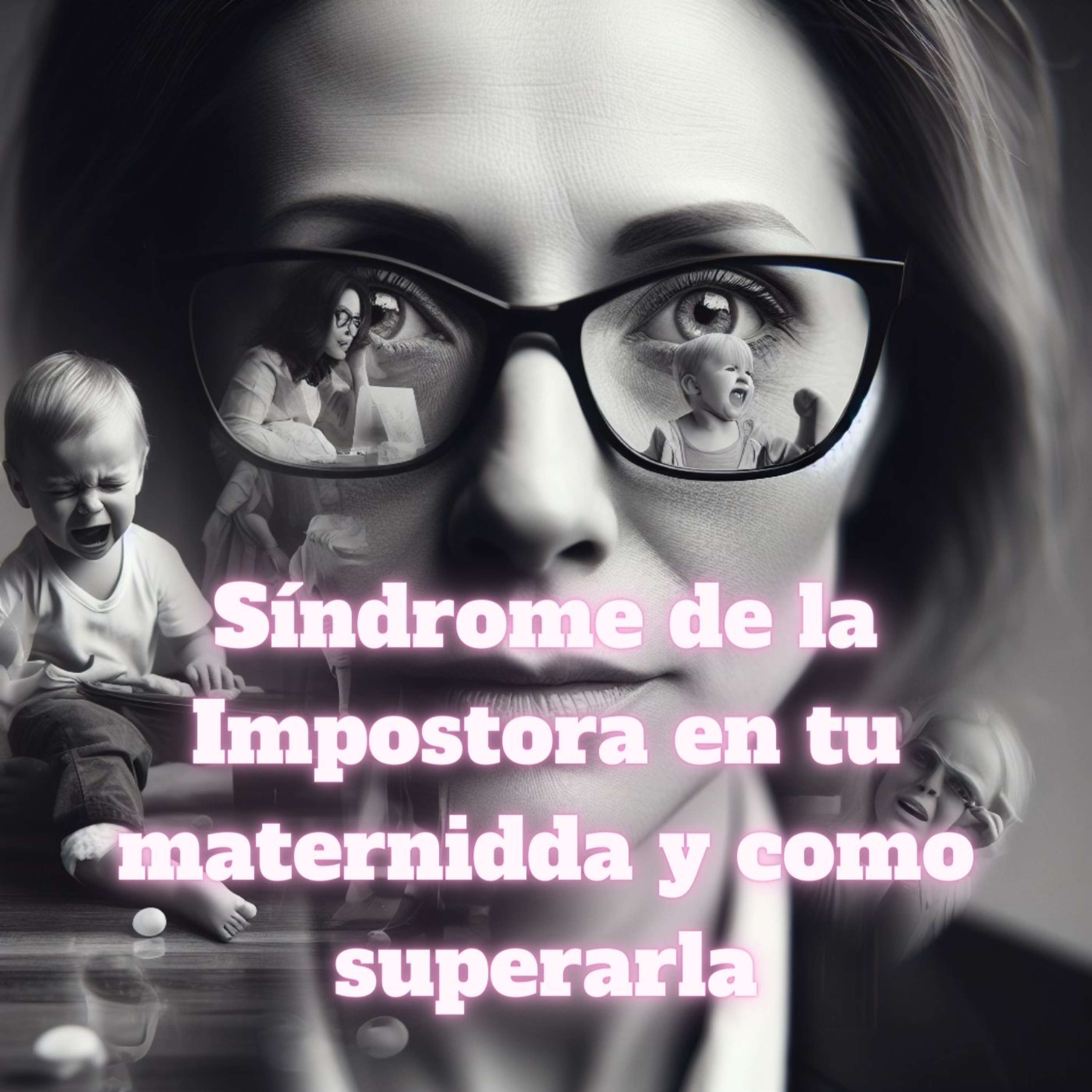 La Maternidad No Es Color De Rosa