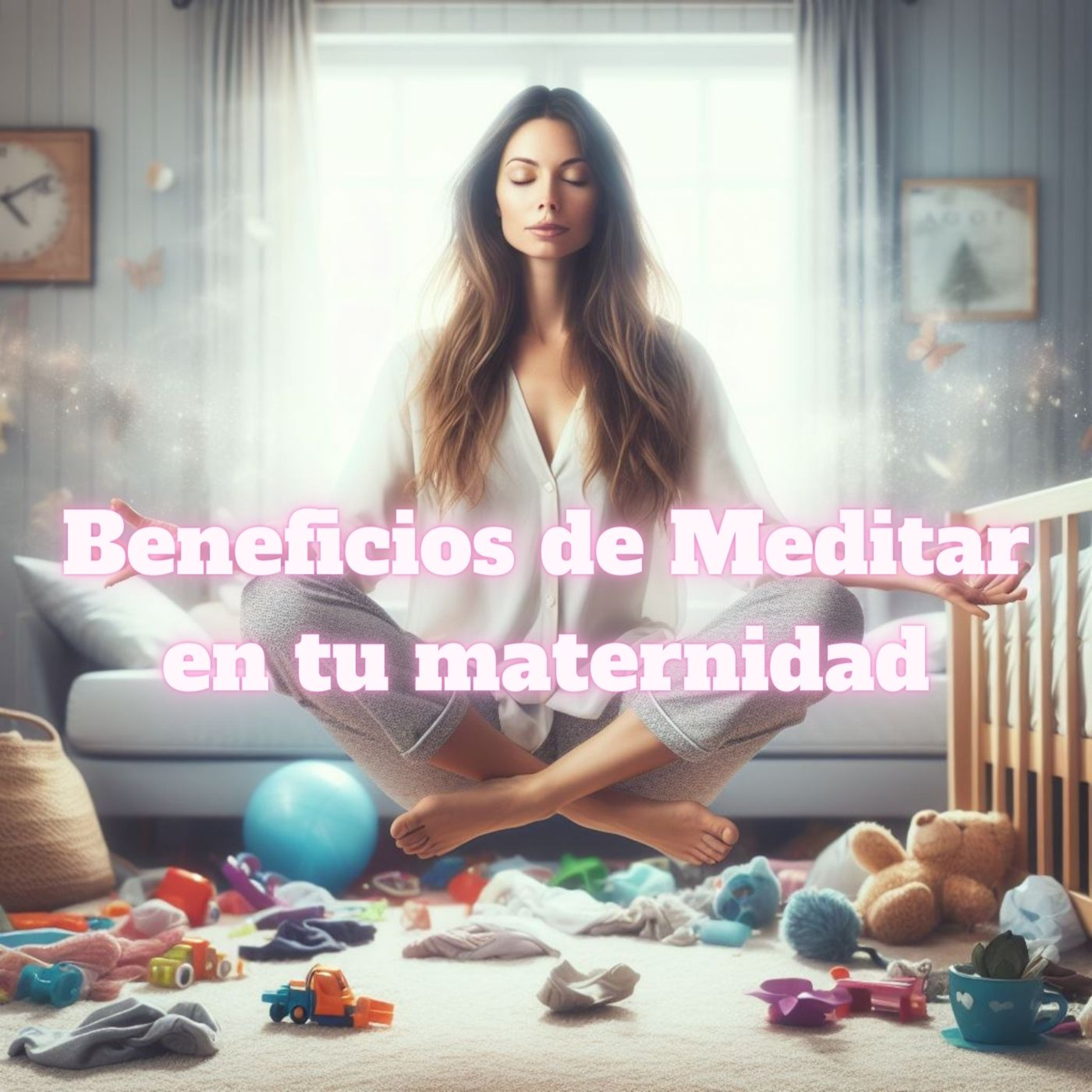 La Maternidad No Es Color De Rosa