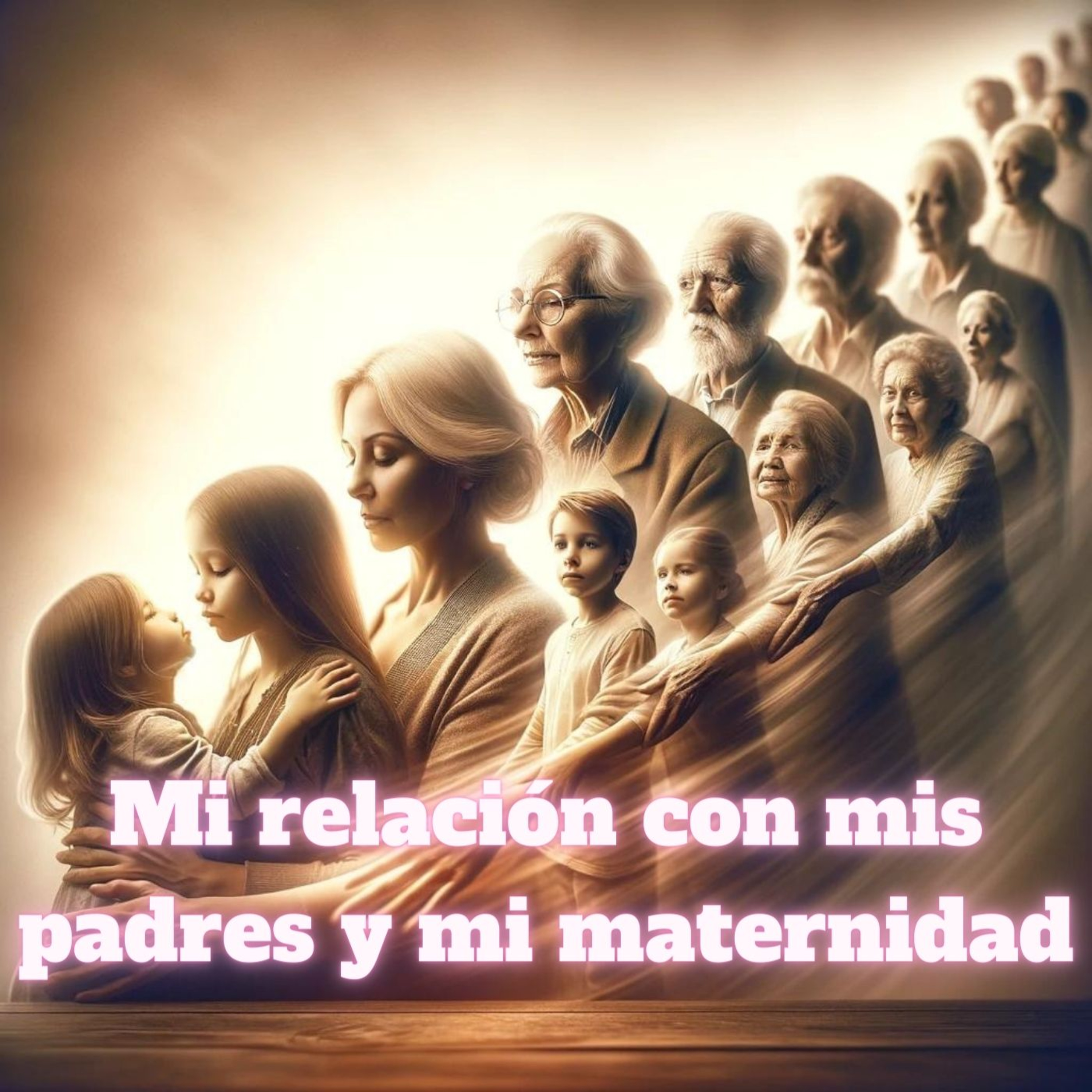 La Maternidad No Es Color De Rosa