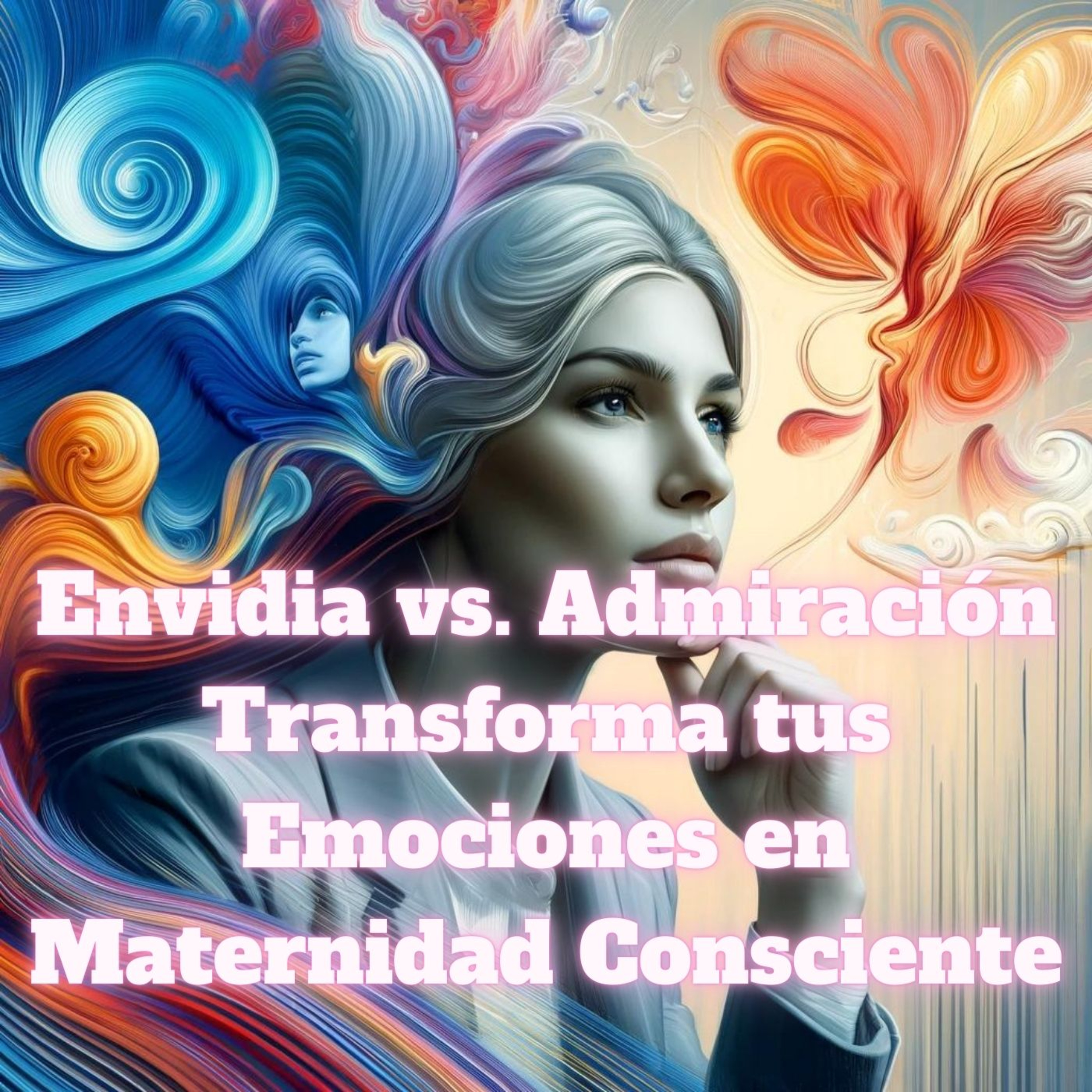 La Maternidad No Es Color De Rosa