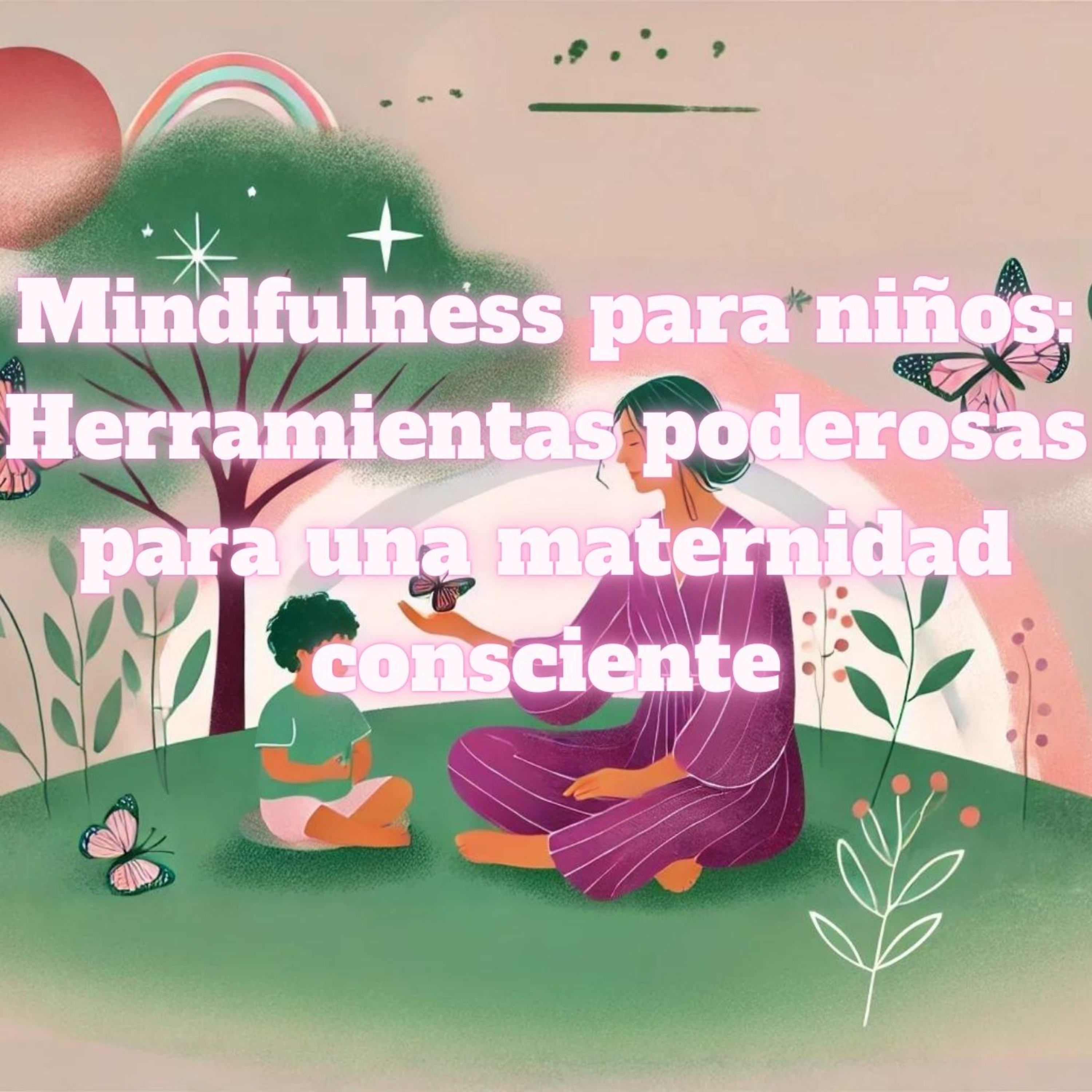 La Maternidad No Es Color De Rosa