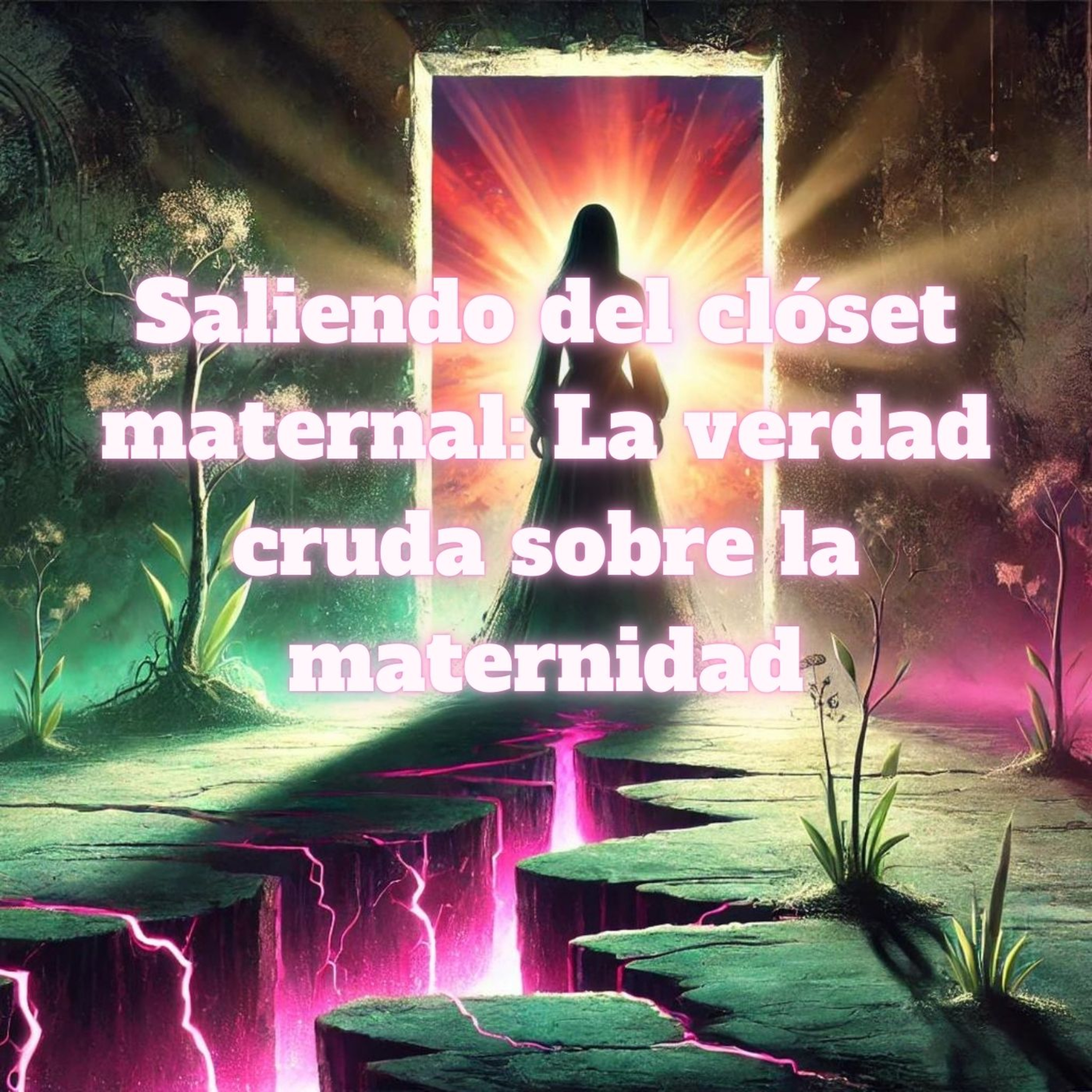 La Maternidad No Es Color De Rosa