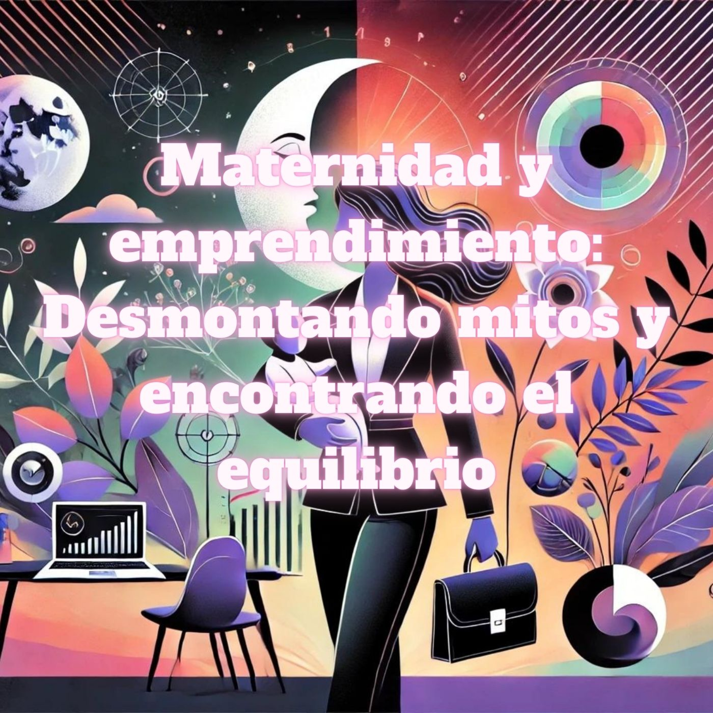 La Maternidad No Es Color De Rosa