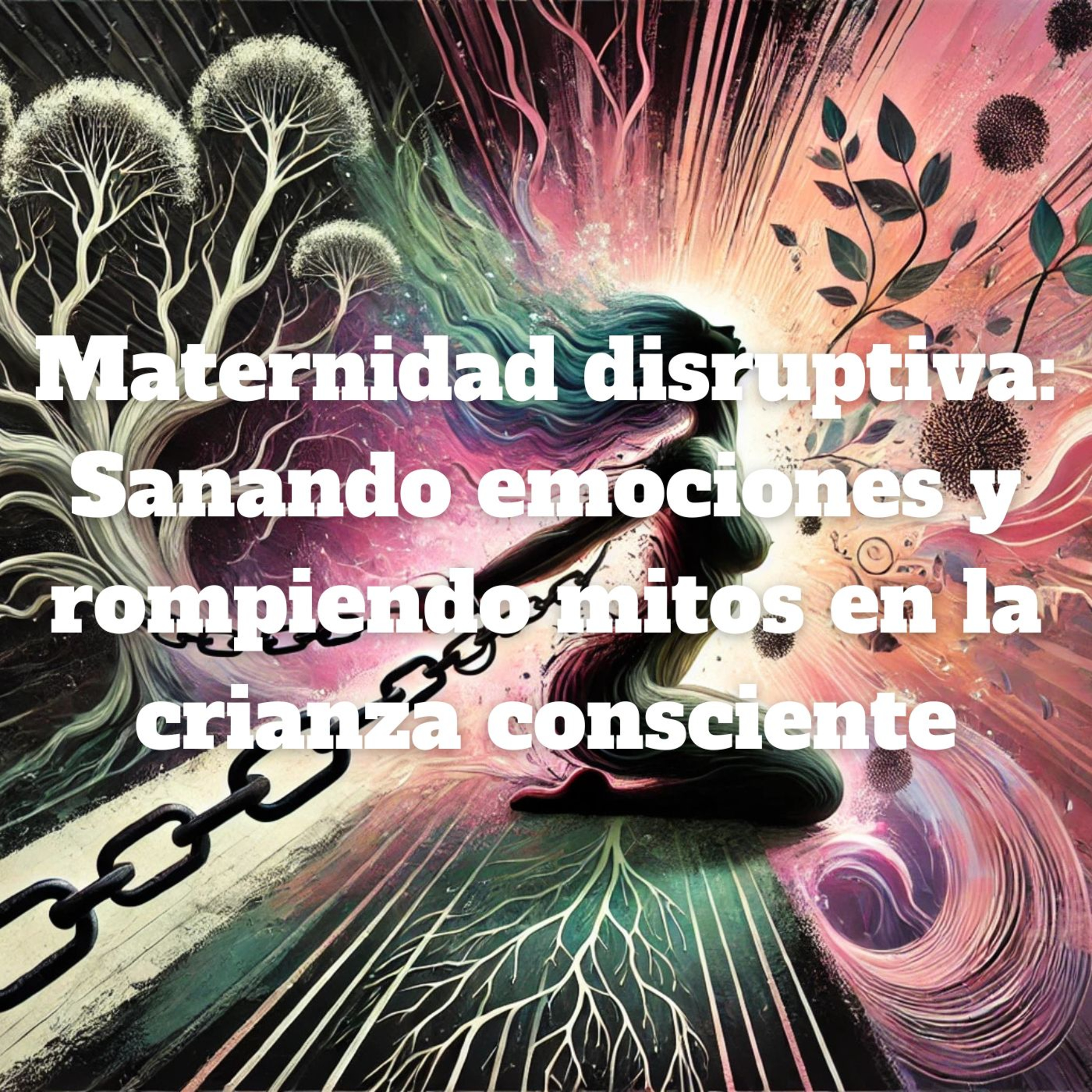 La Maternidad No Es Color De Rosa