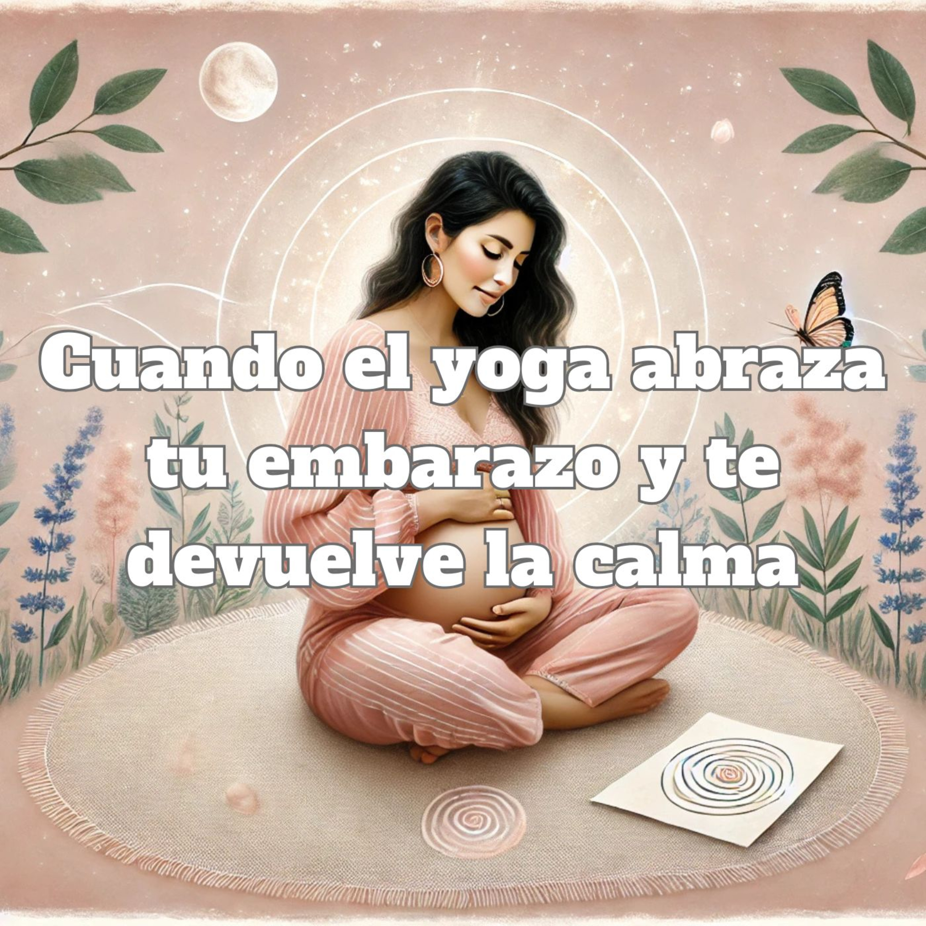 La Maternidad No Es Color De Rosa