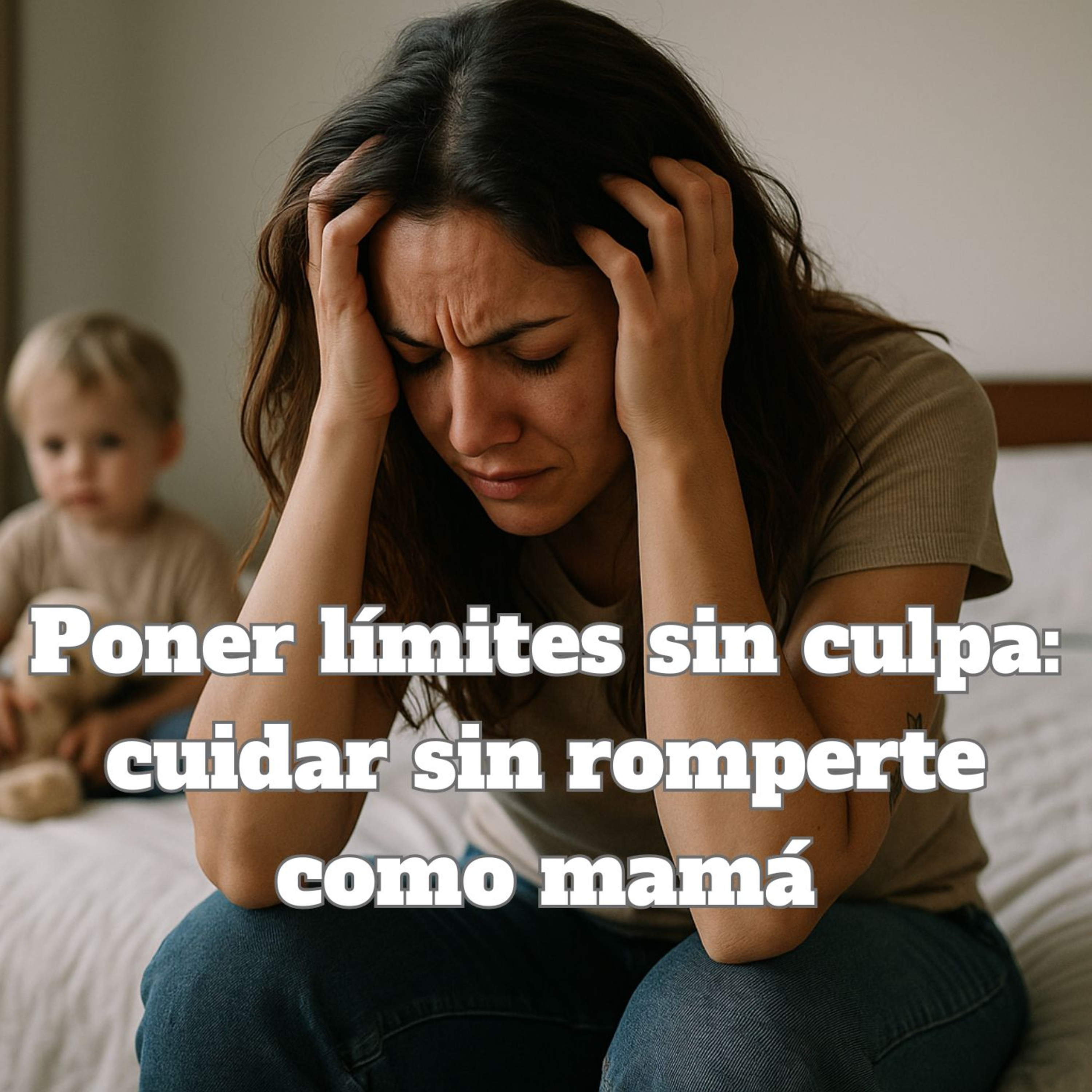 La Maternidad No Es Color De Rosa