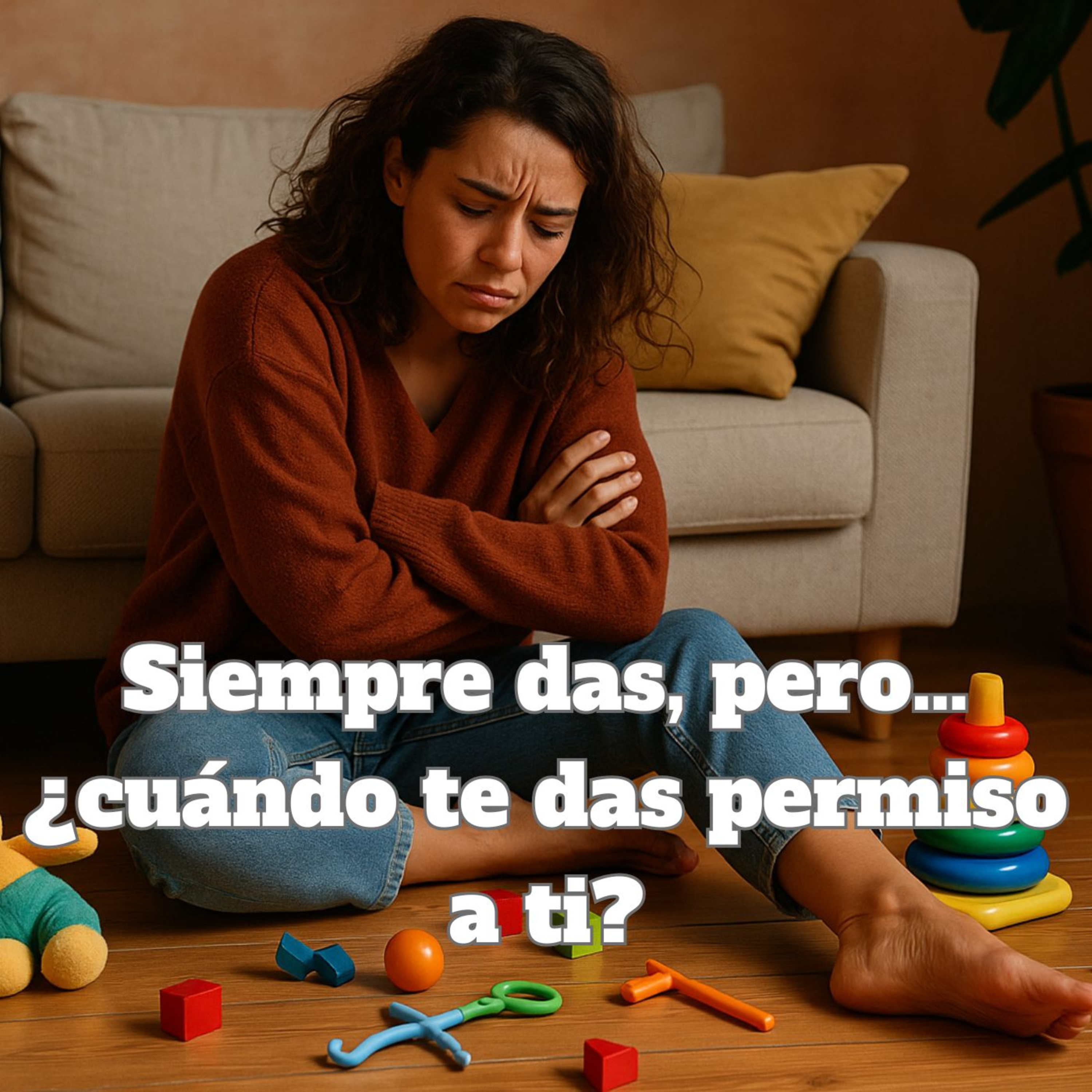 La Maternidad No Es Color De Rosa