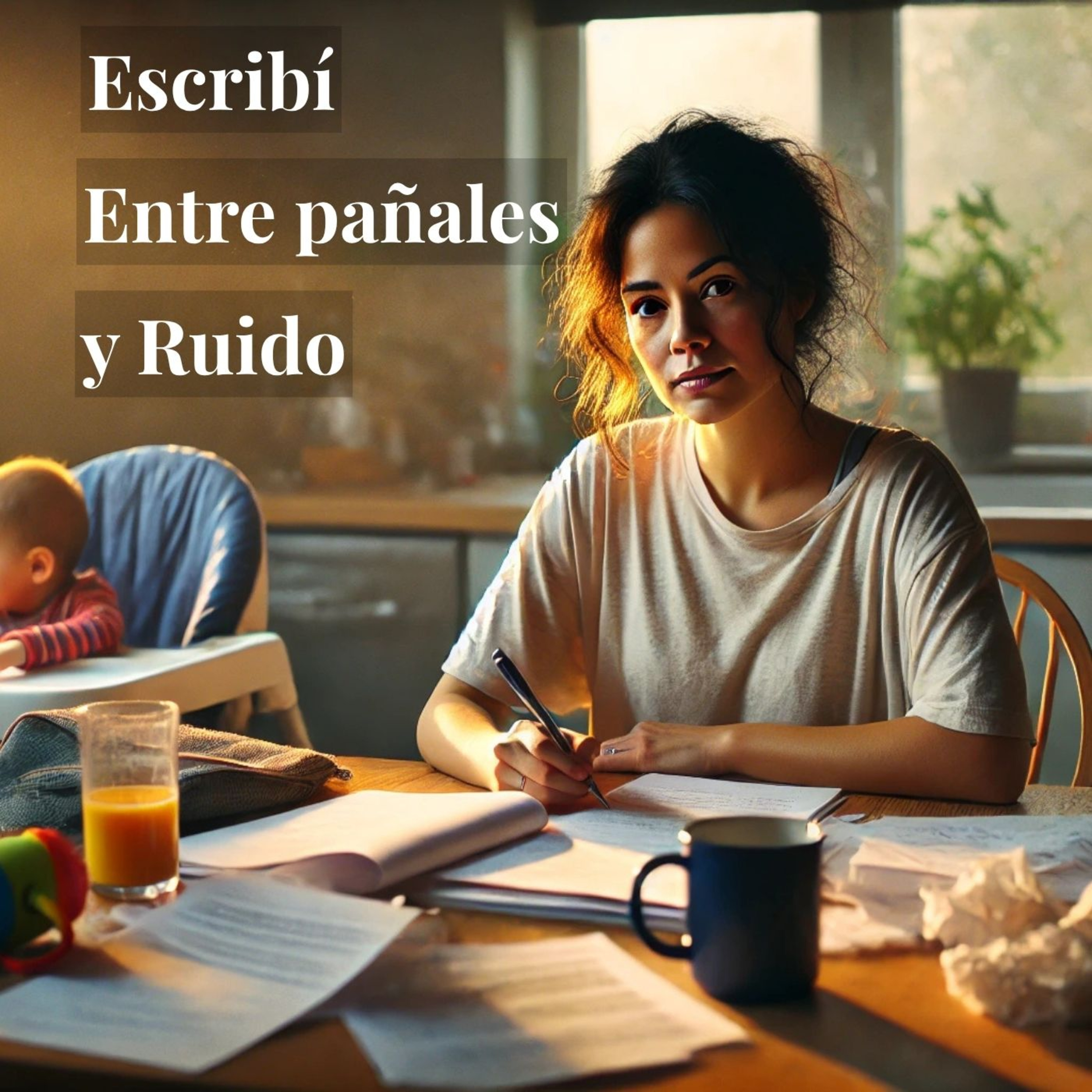 La Maternidad No Es Color De Rosa