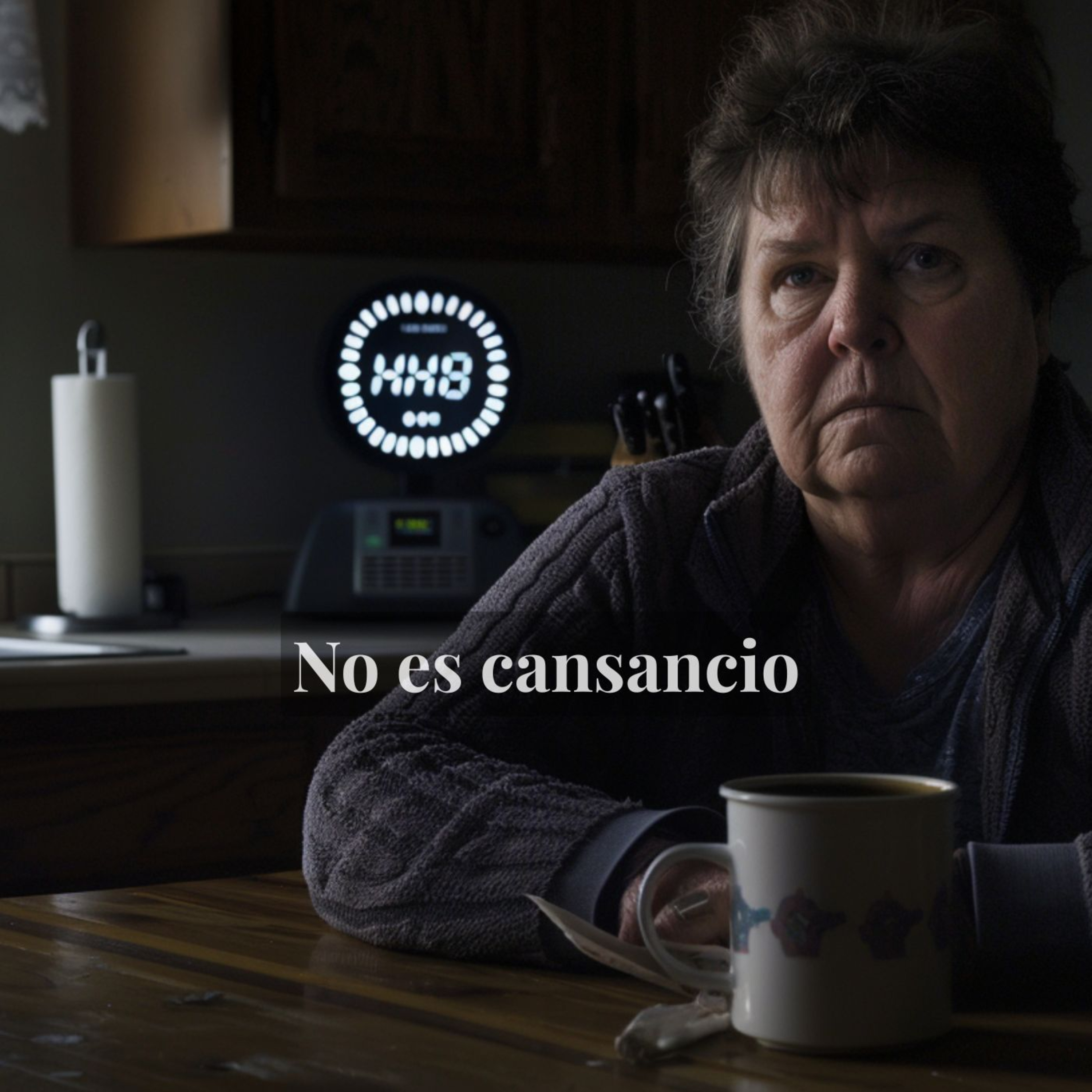 Tu cuerpo no falla, se adapta para sobrevivir