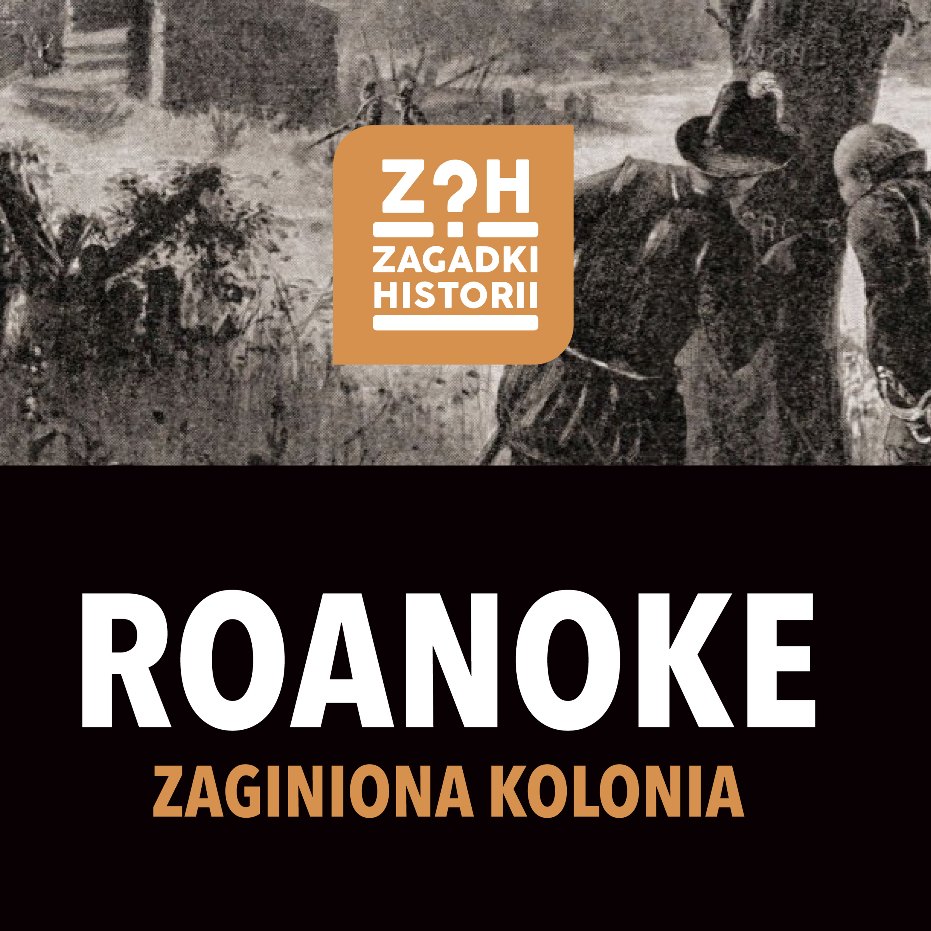 Zagadki Historii