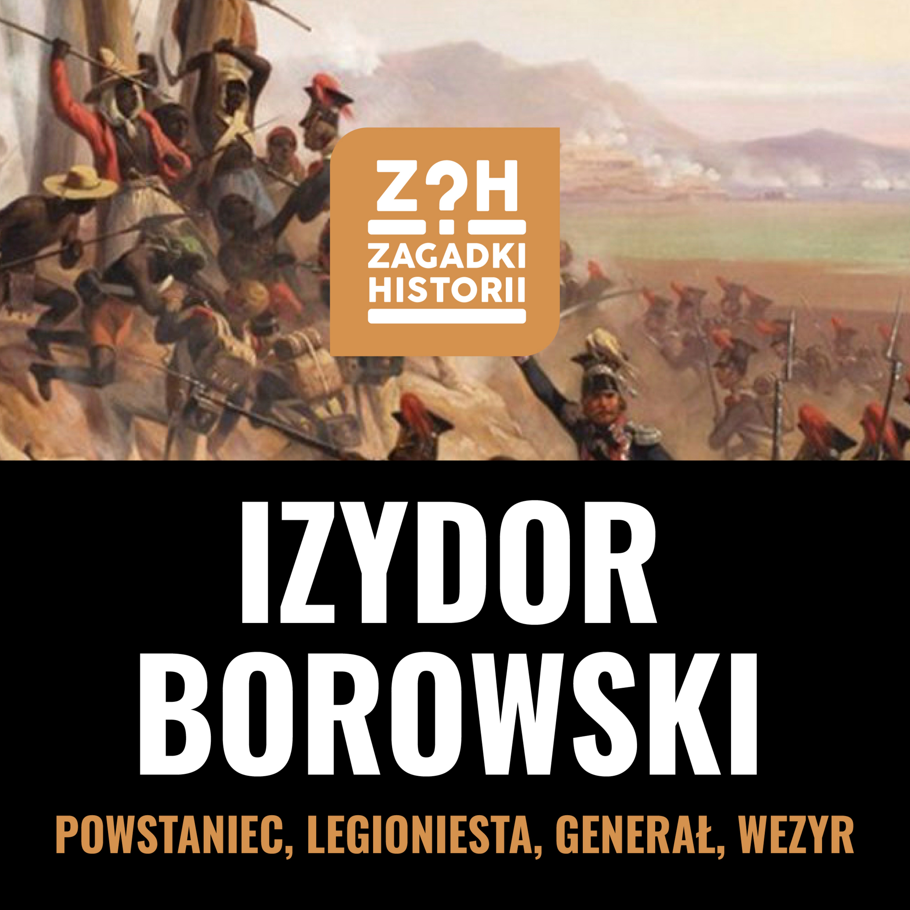 Zagadki Historii