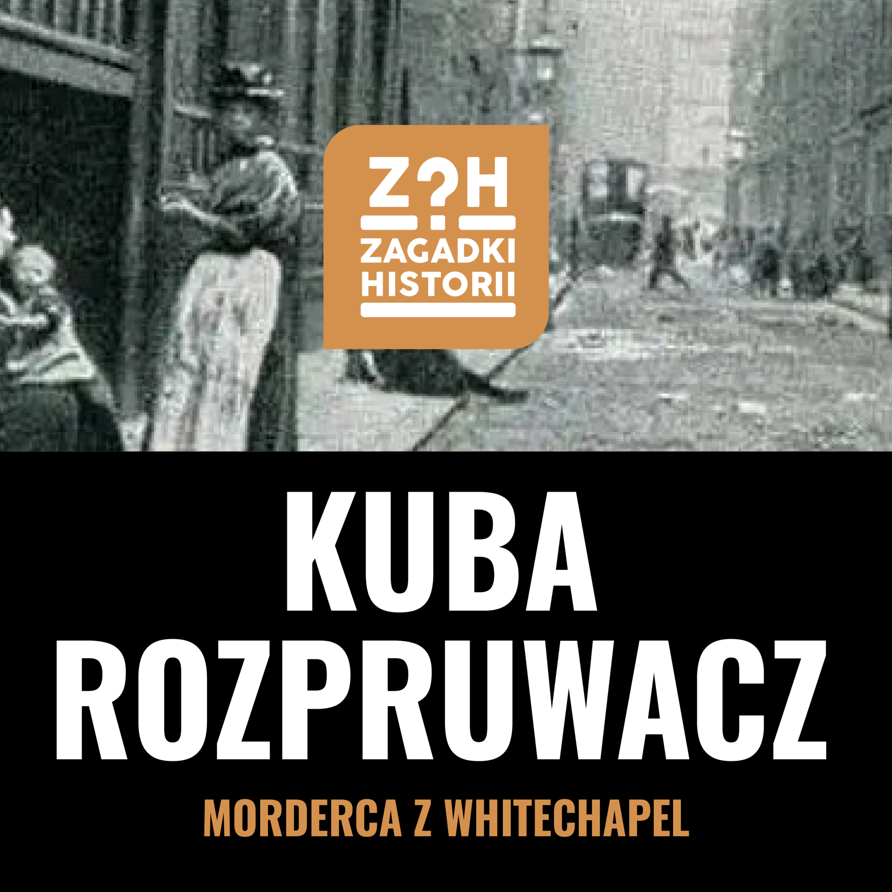 Zagadki Historii
