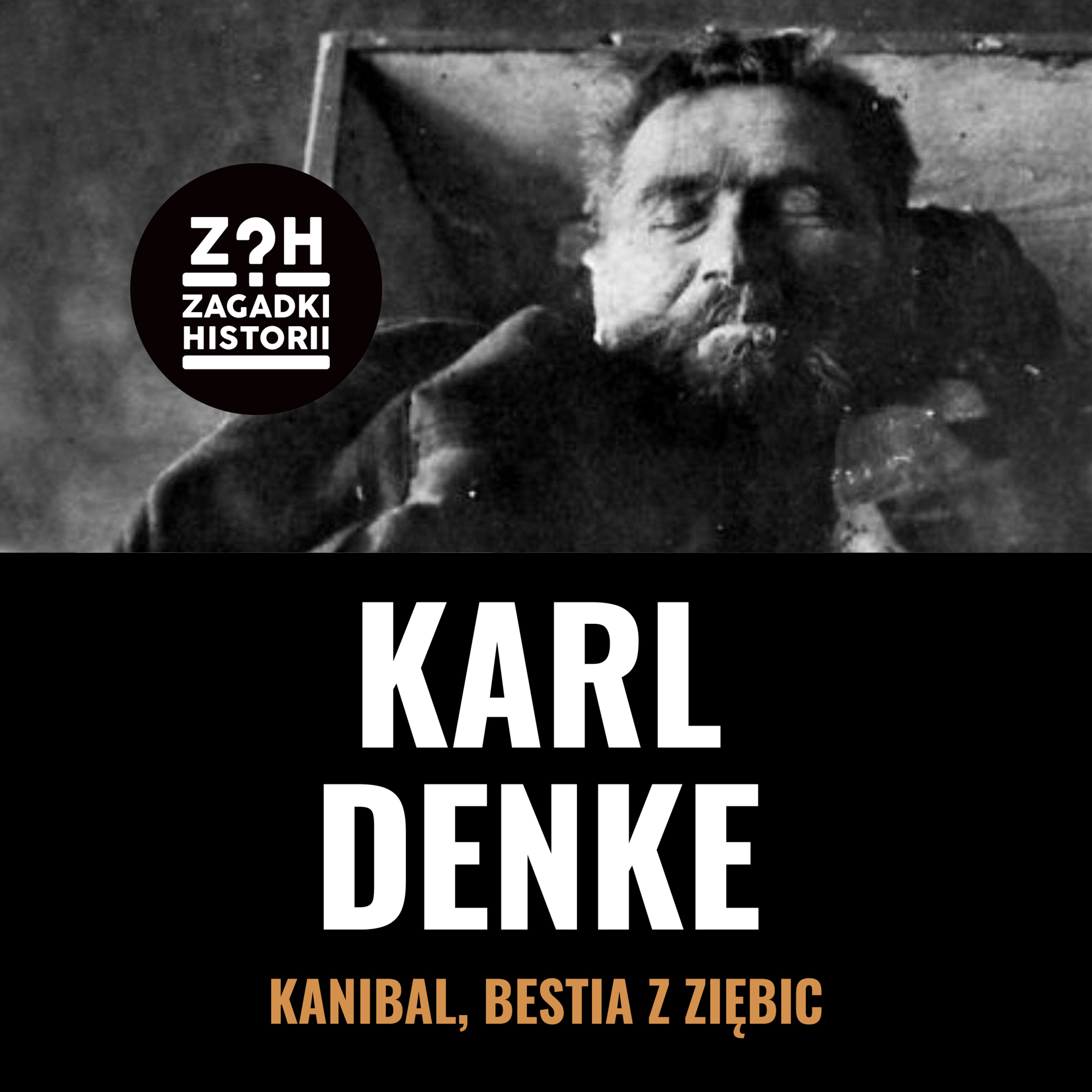 Zagadki Historii