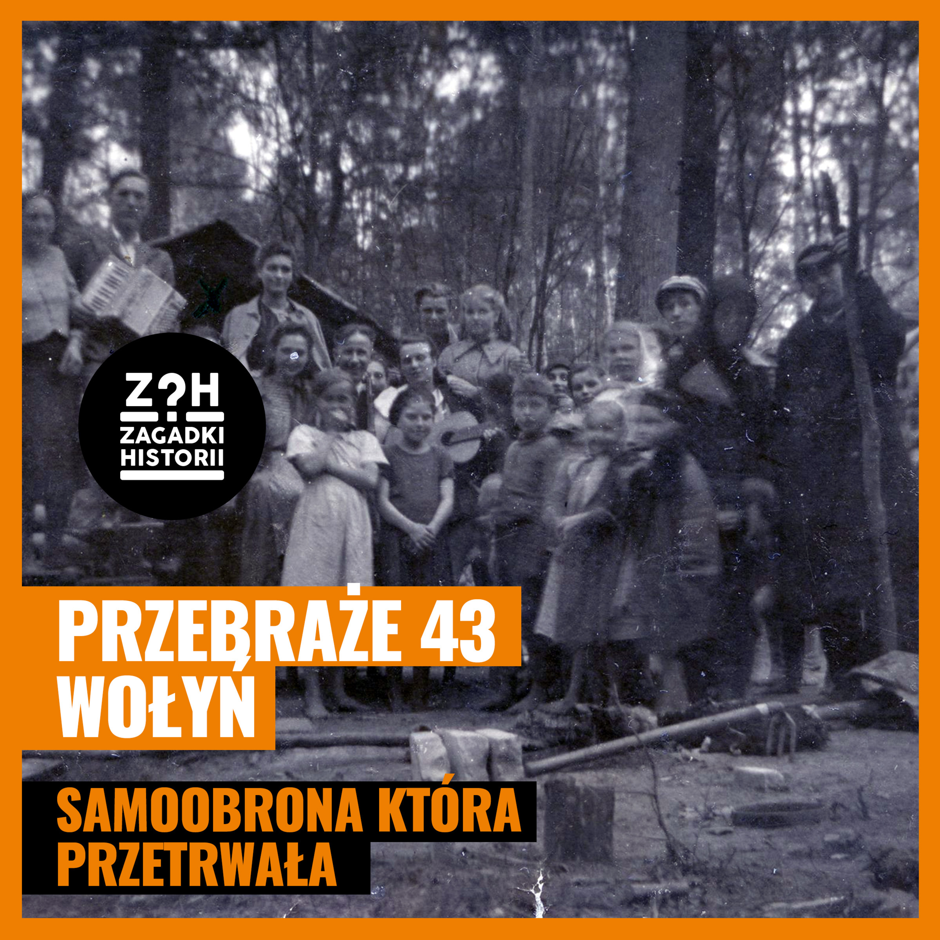 Zagadki Historii