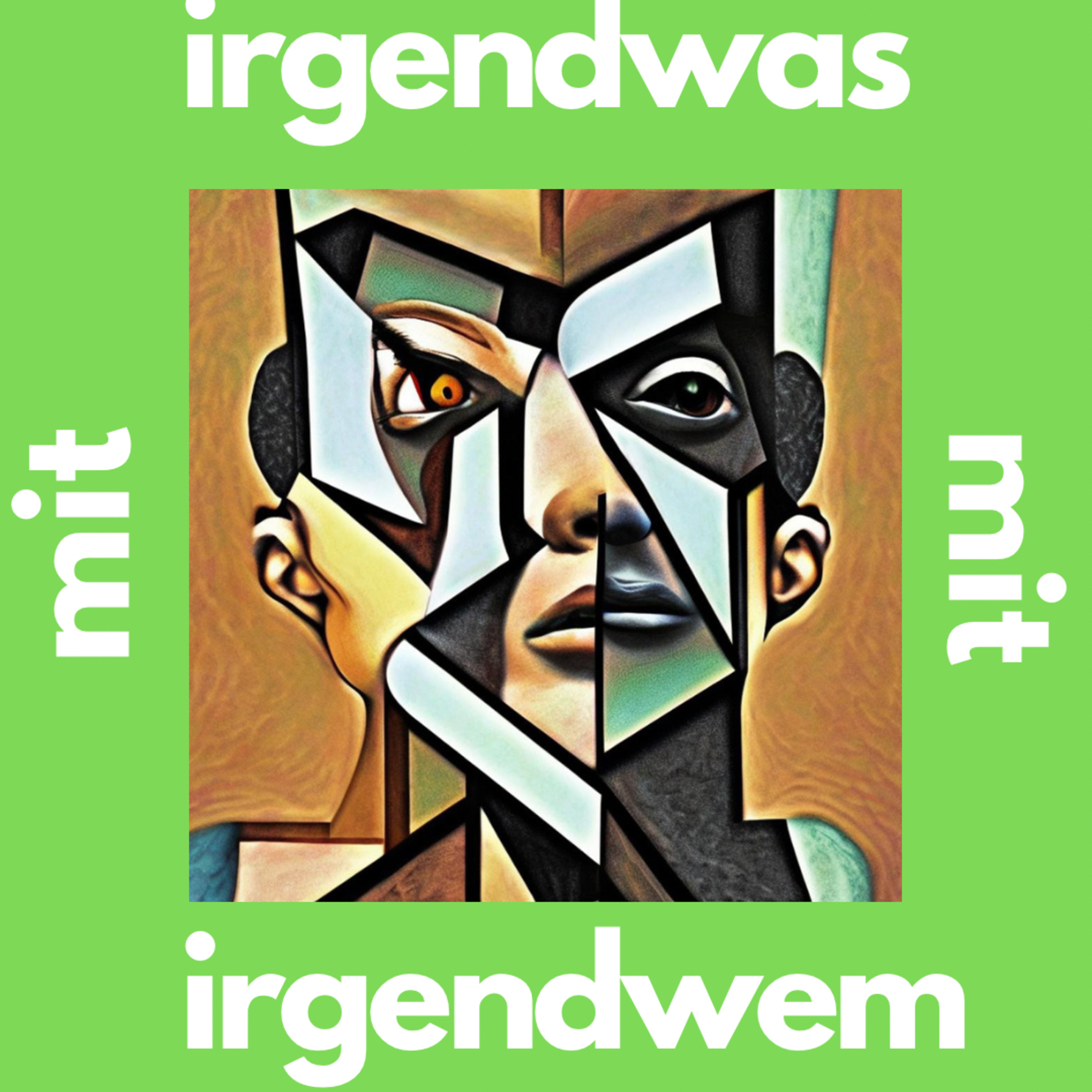 Irgendwas mit Irgendwem