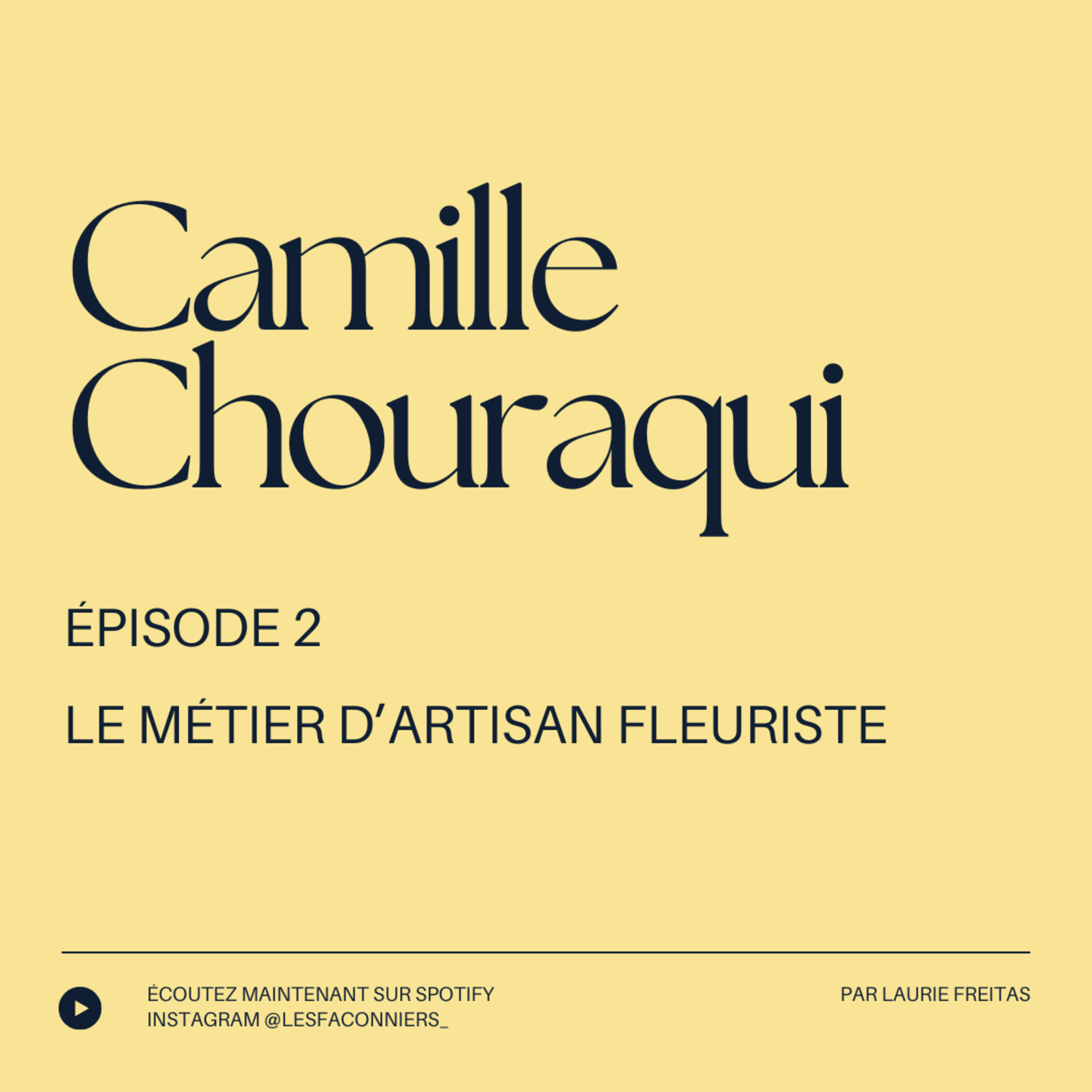 LES FAÇONNIERS