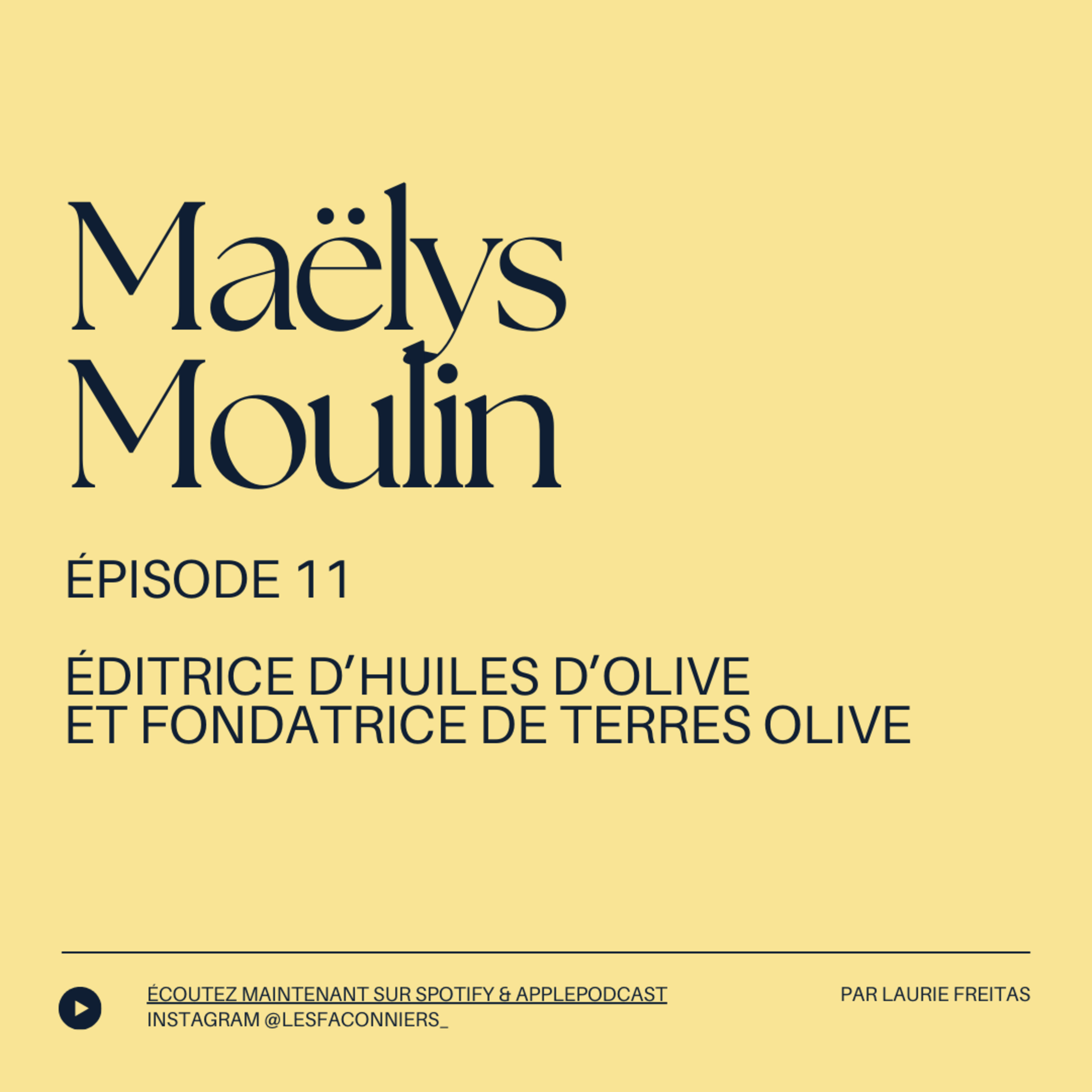 LES FAÇONNIERS