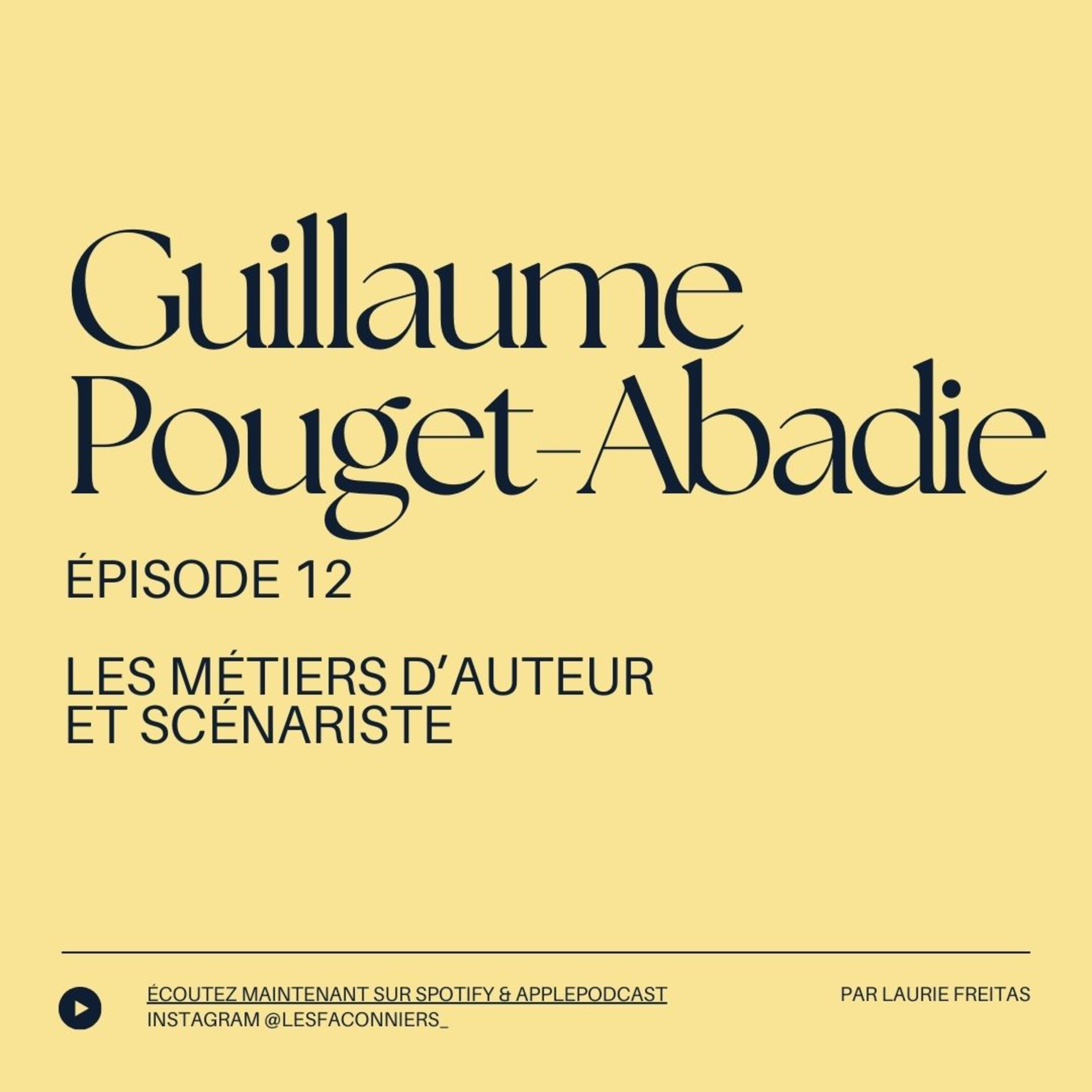 LES FAÇONNIERS