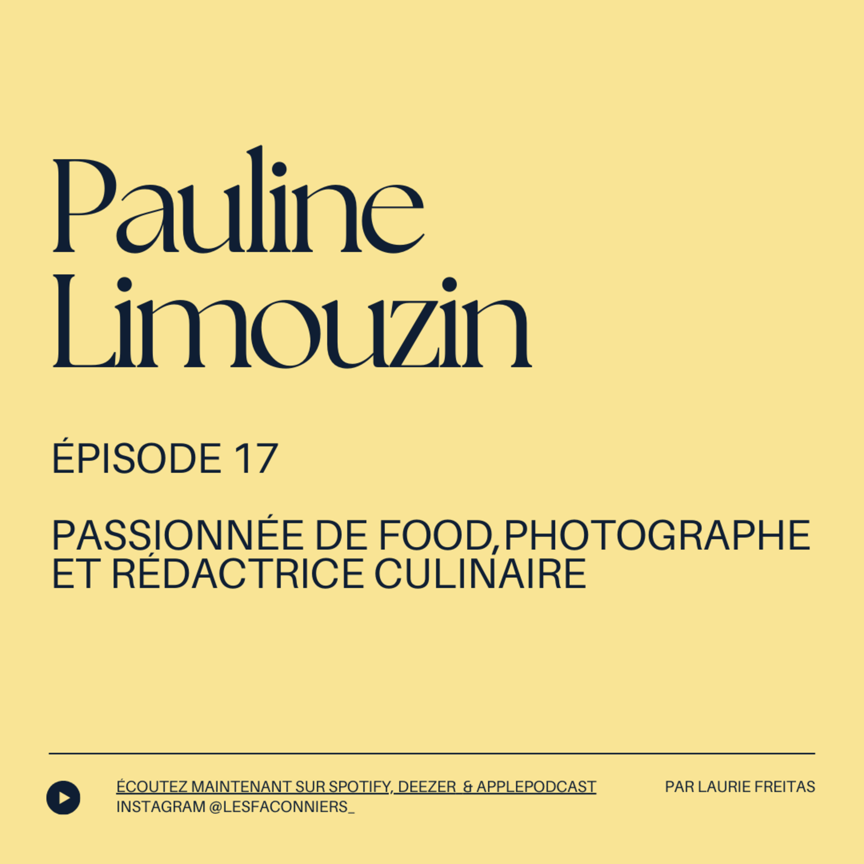 LES FAÇONNIERS