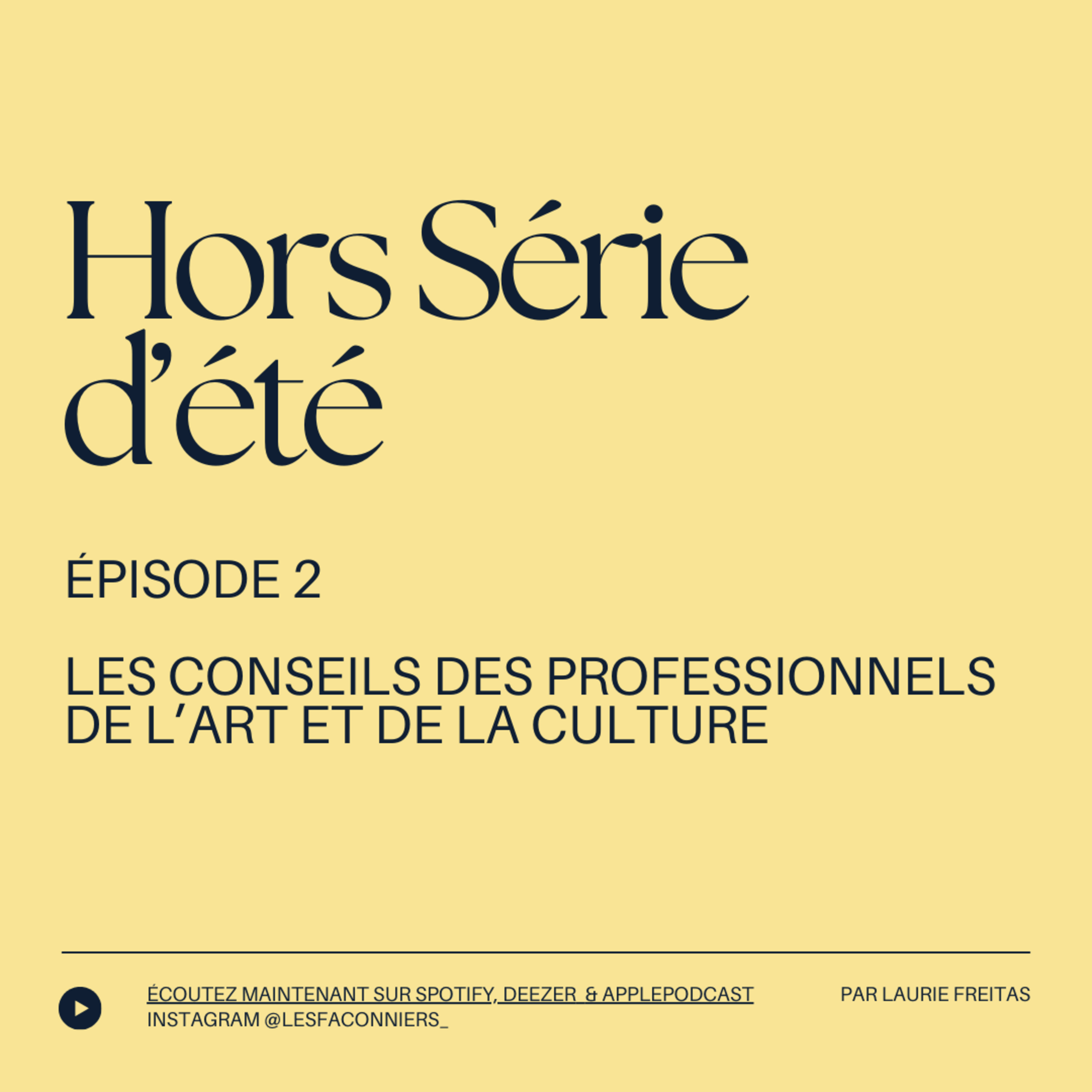 LES FAÇONNIERS