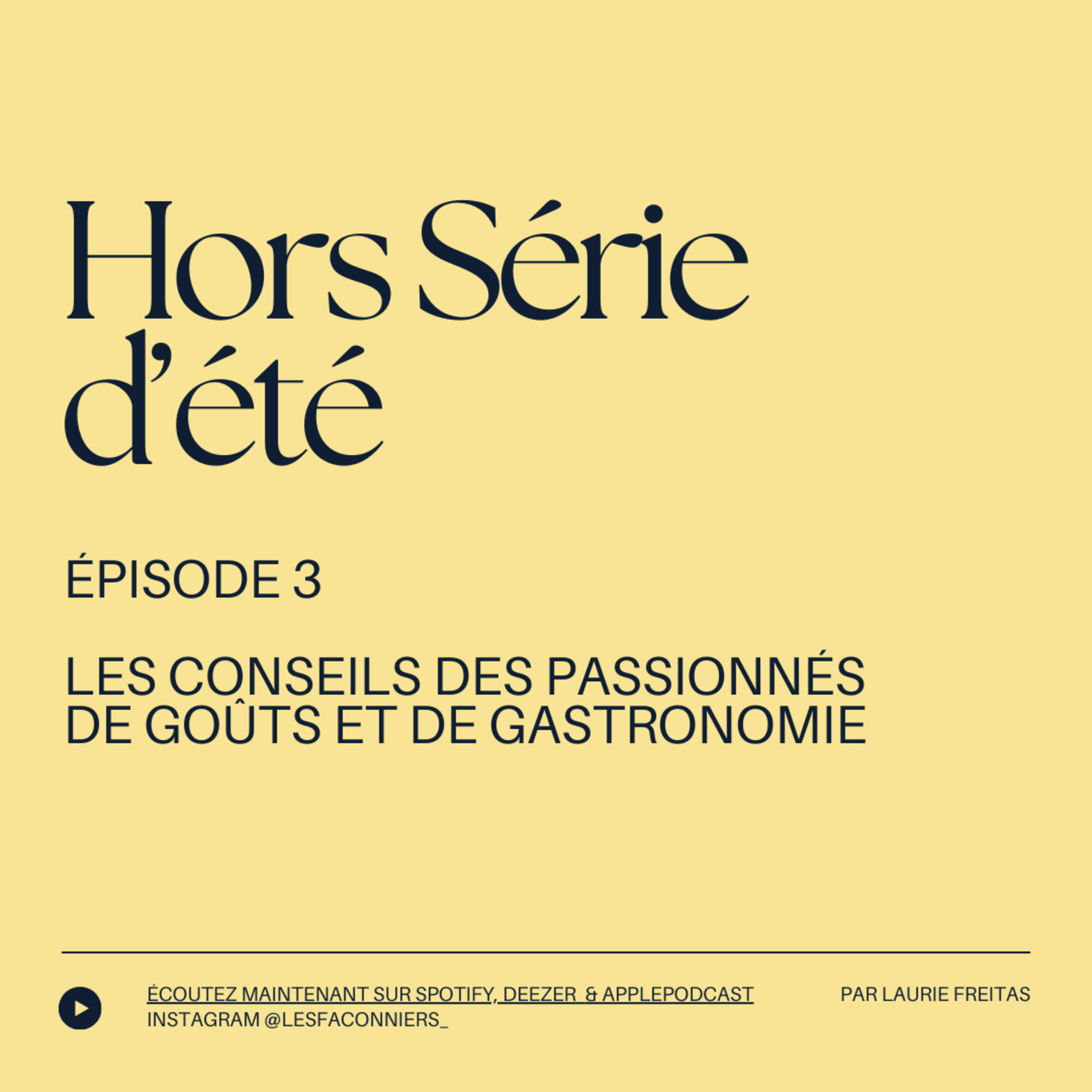 LES FAÇONNIERS