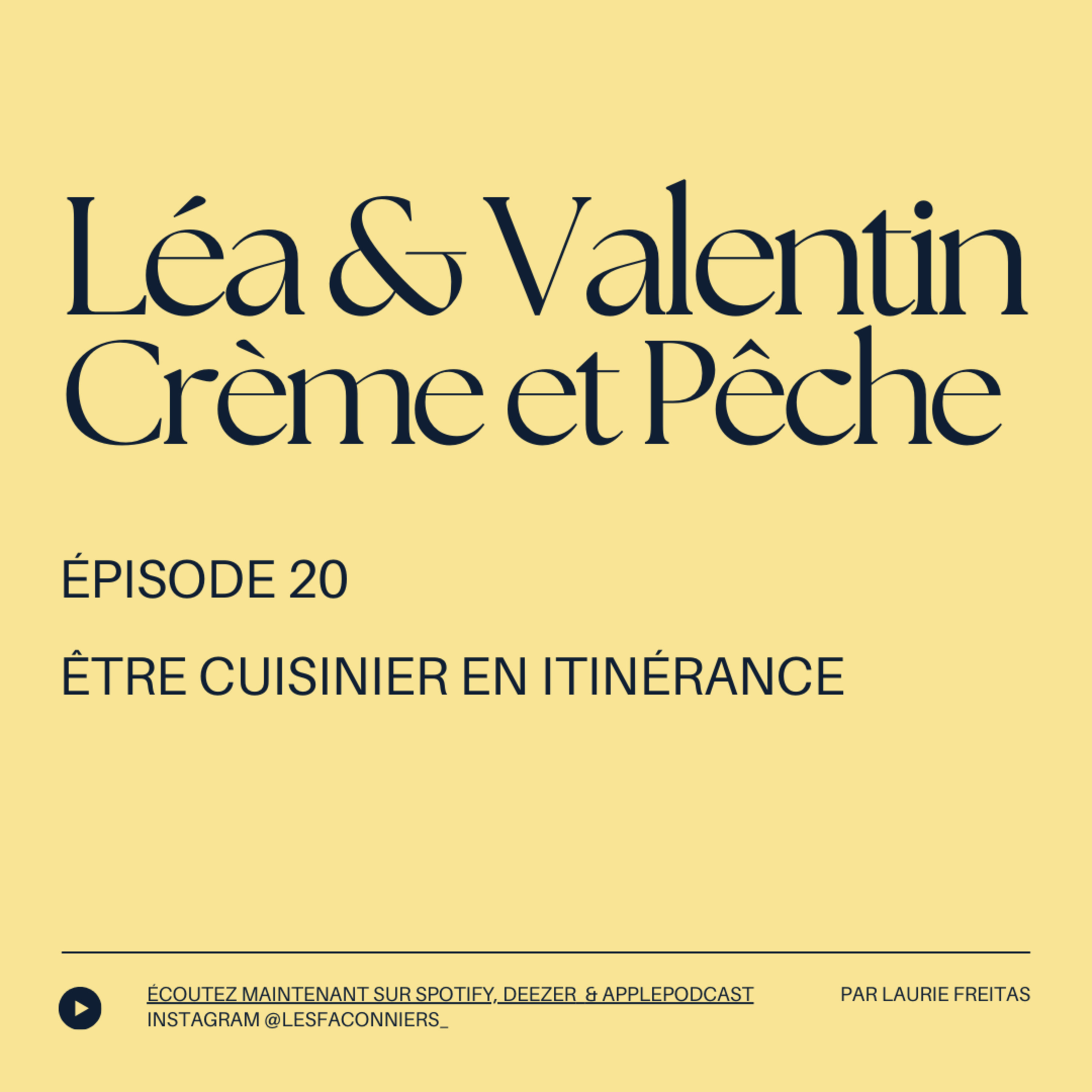 LES FAÇONNIERS