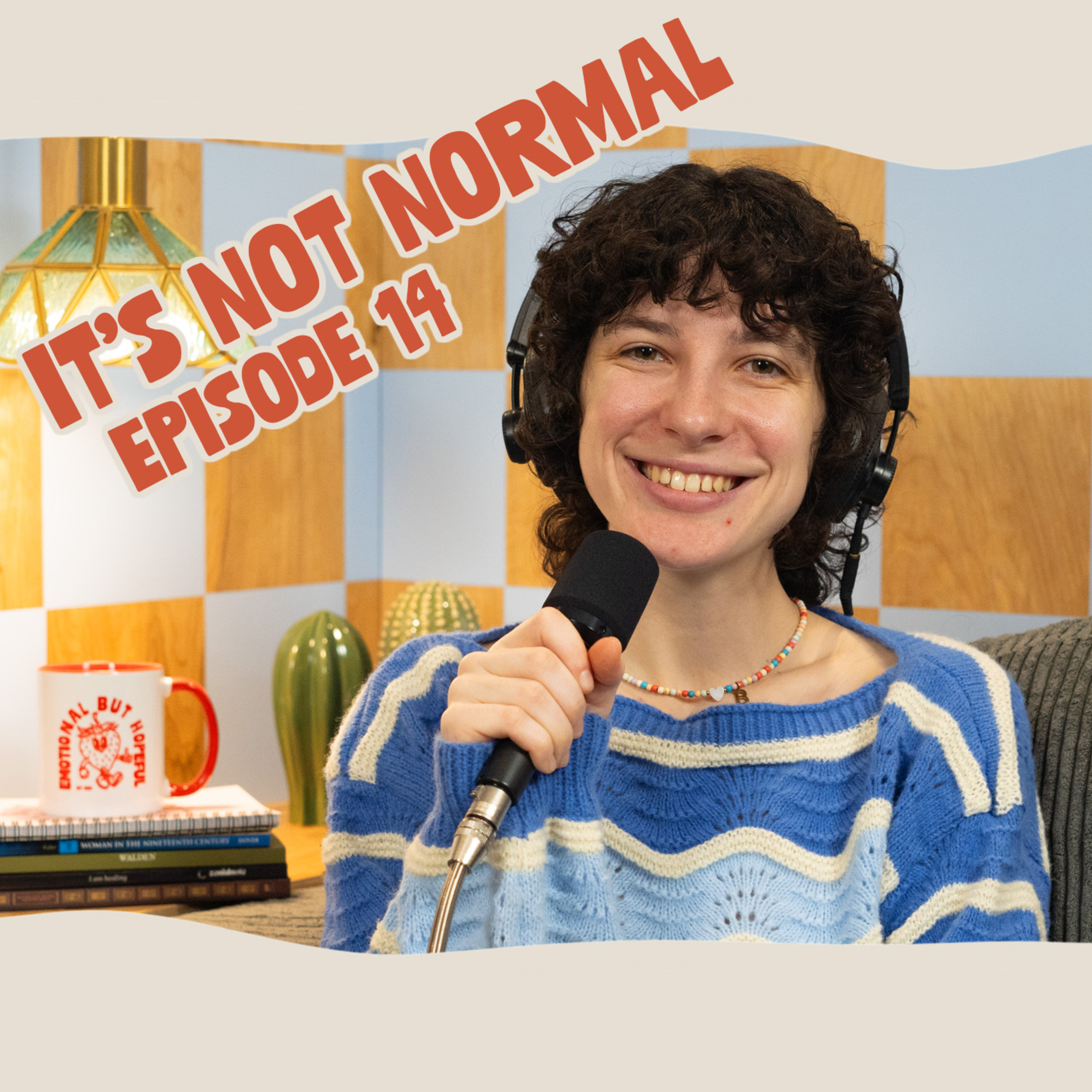 It\'s Not Normal