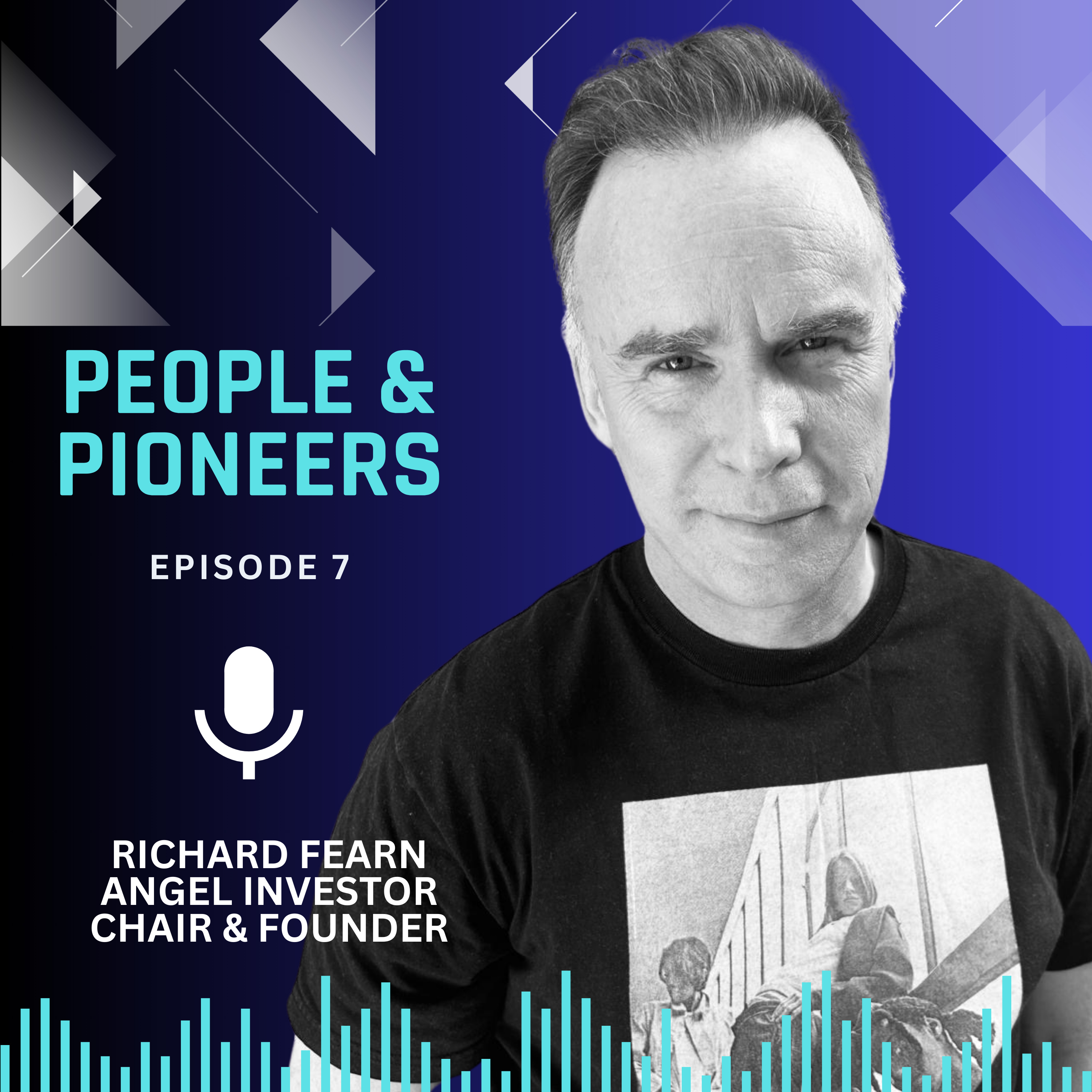 People and Pioneers - The Podcast