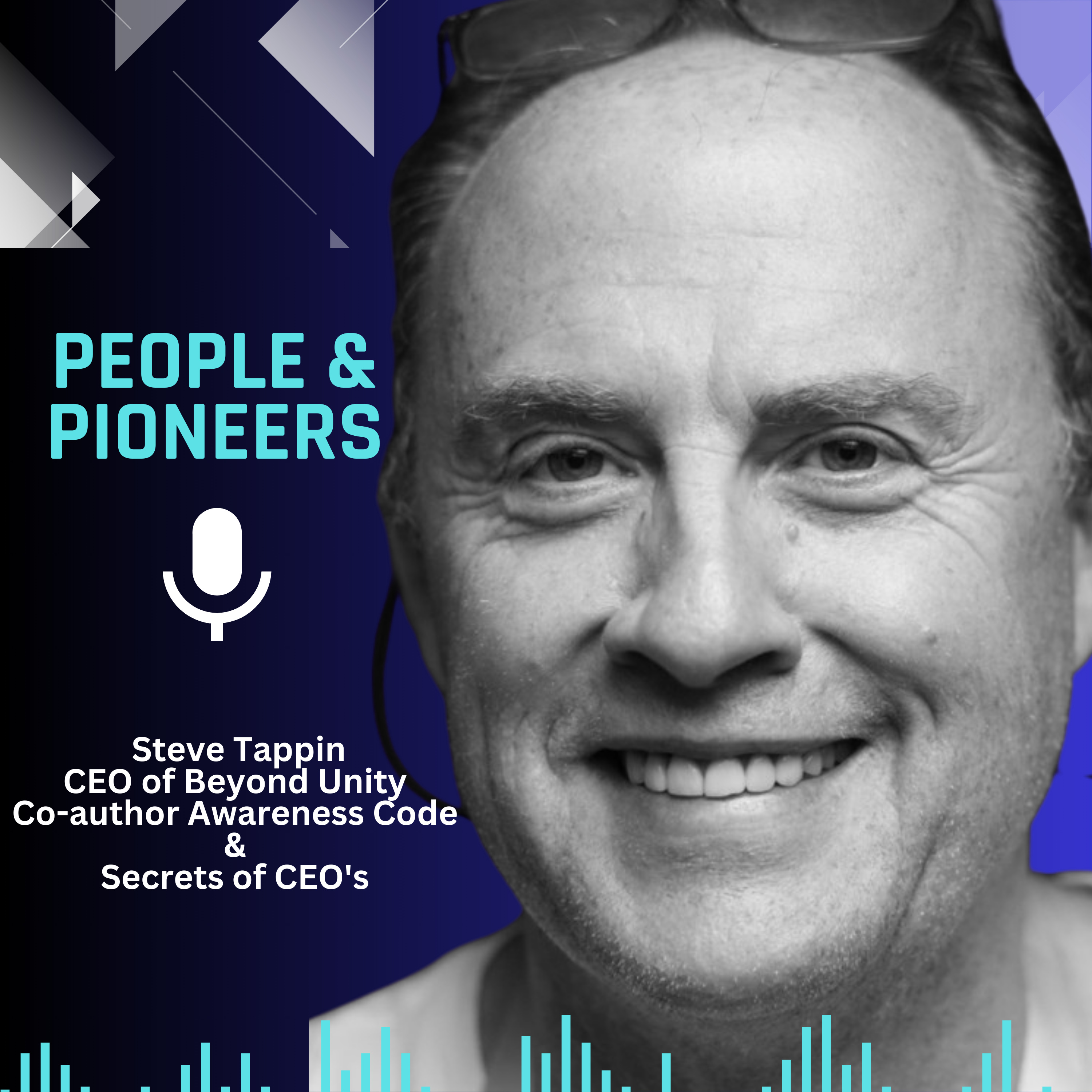 People and Pioneers - The Podcast