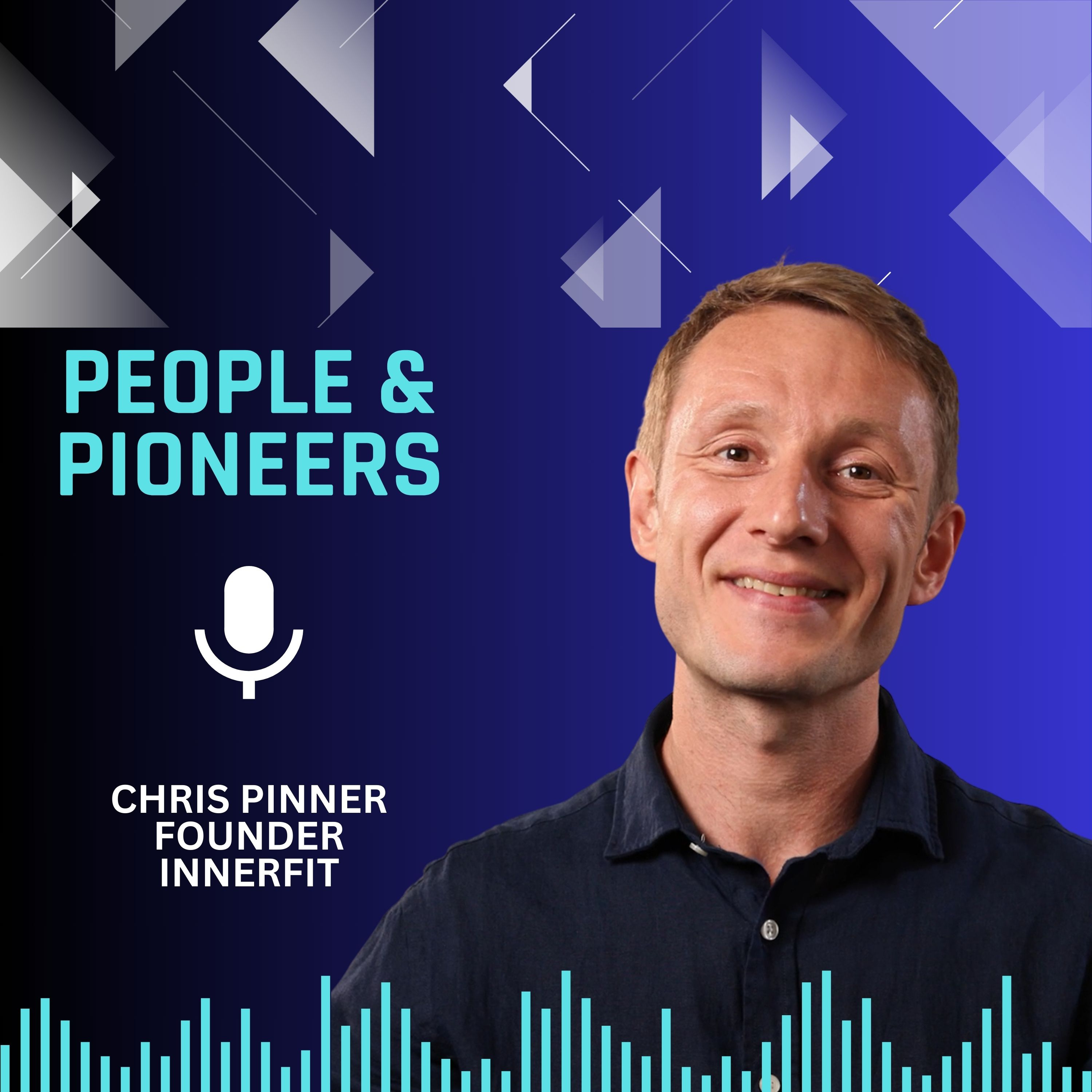 People and Pioneers - The Podcast