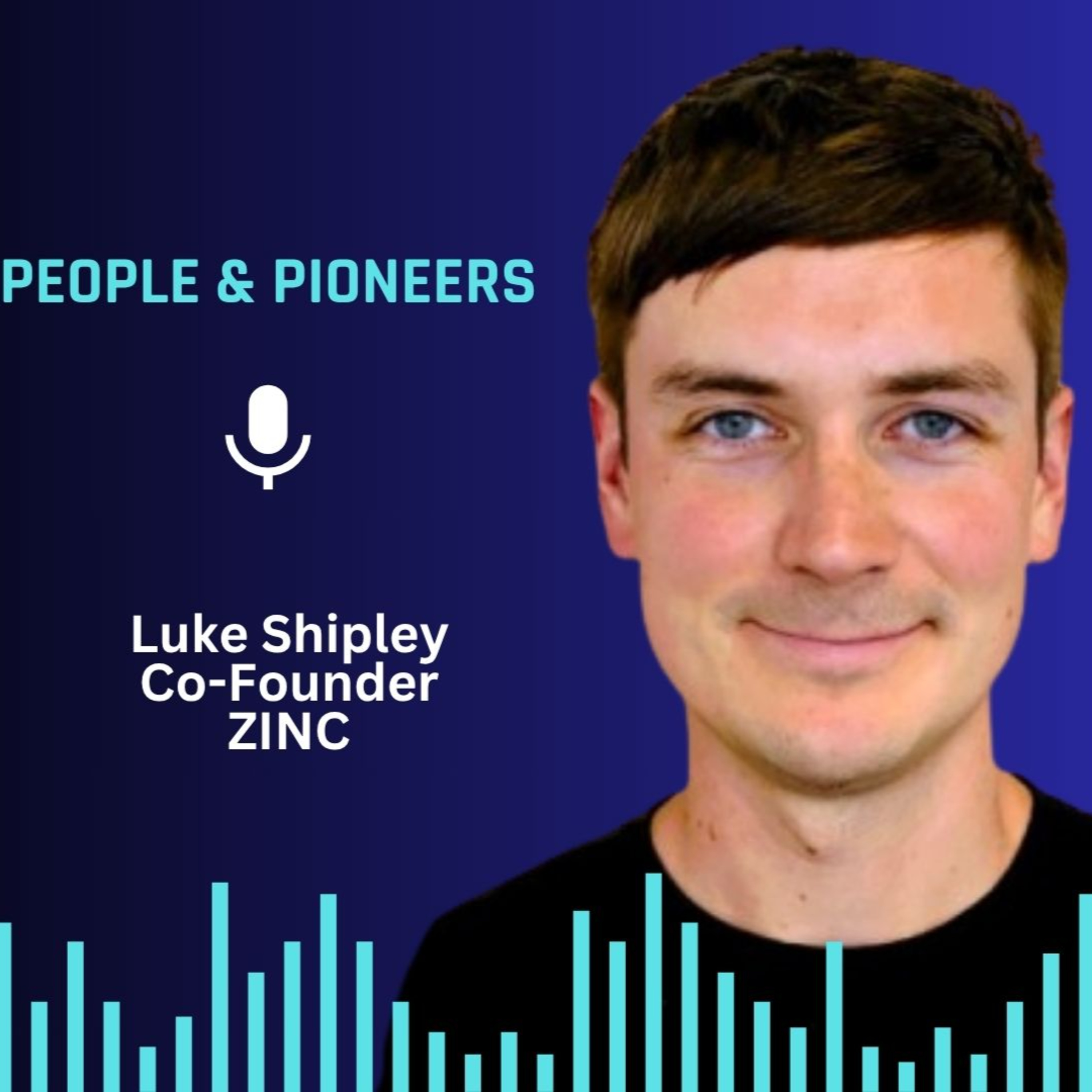 People and Pioneers - The Podcast
