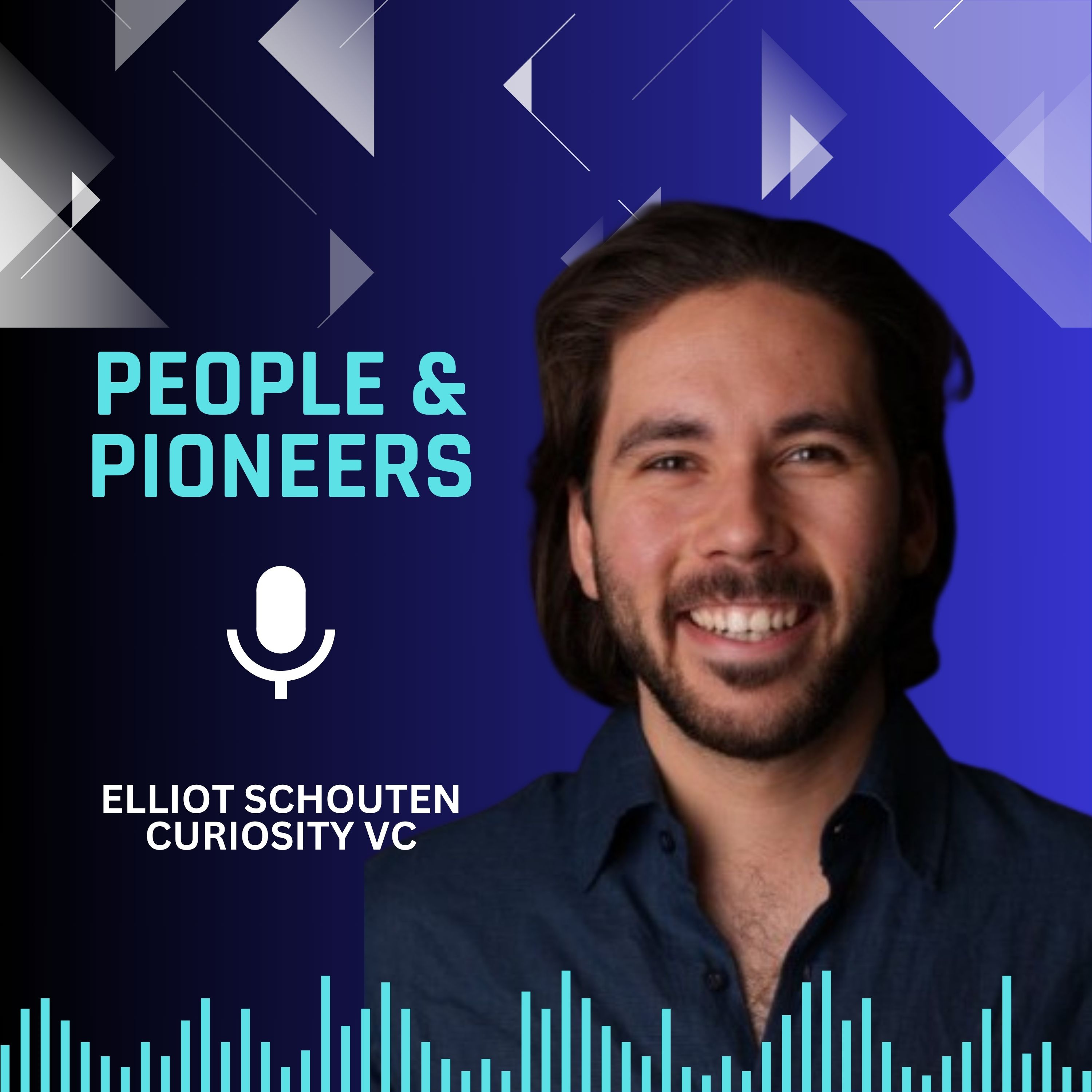 People and Pioneers - The Podcast