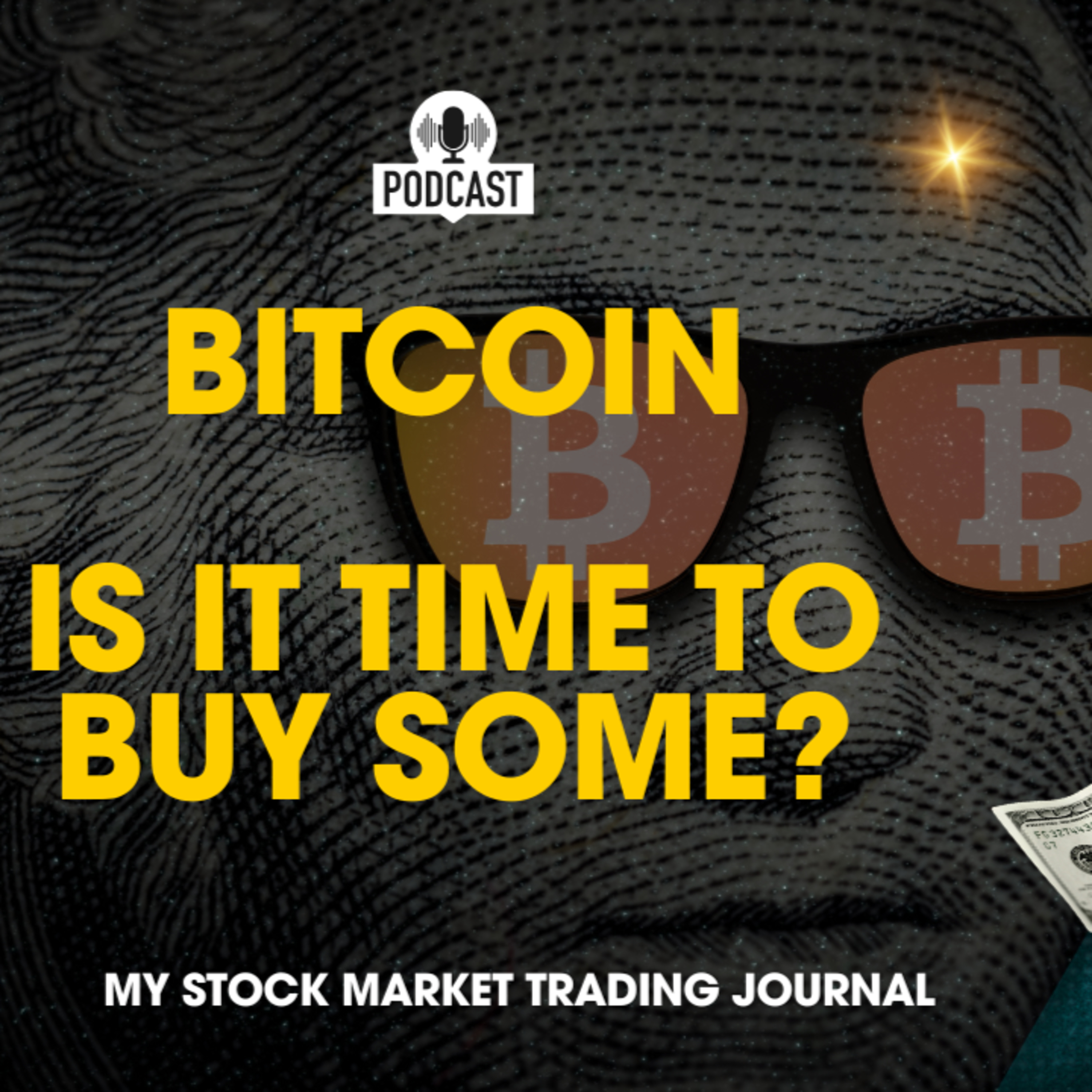 Is it time to buy Bitcoin? | 02.18.25 episode artwork