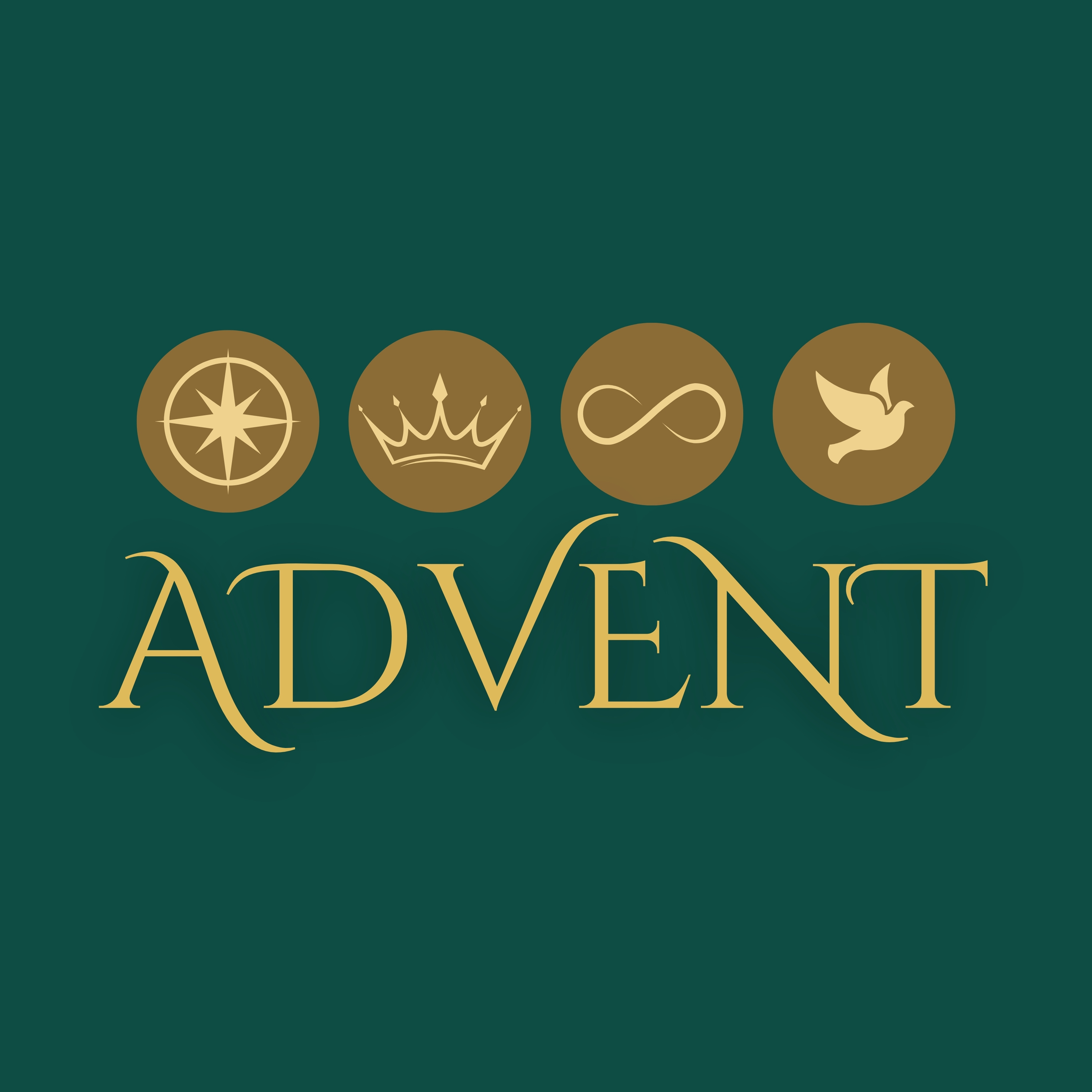 Advent Week 1- Wonderful Counselor episode artwork