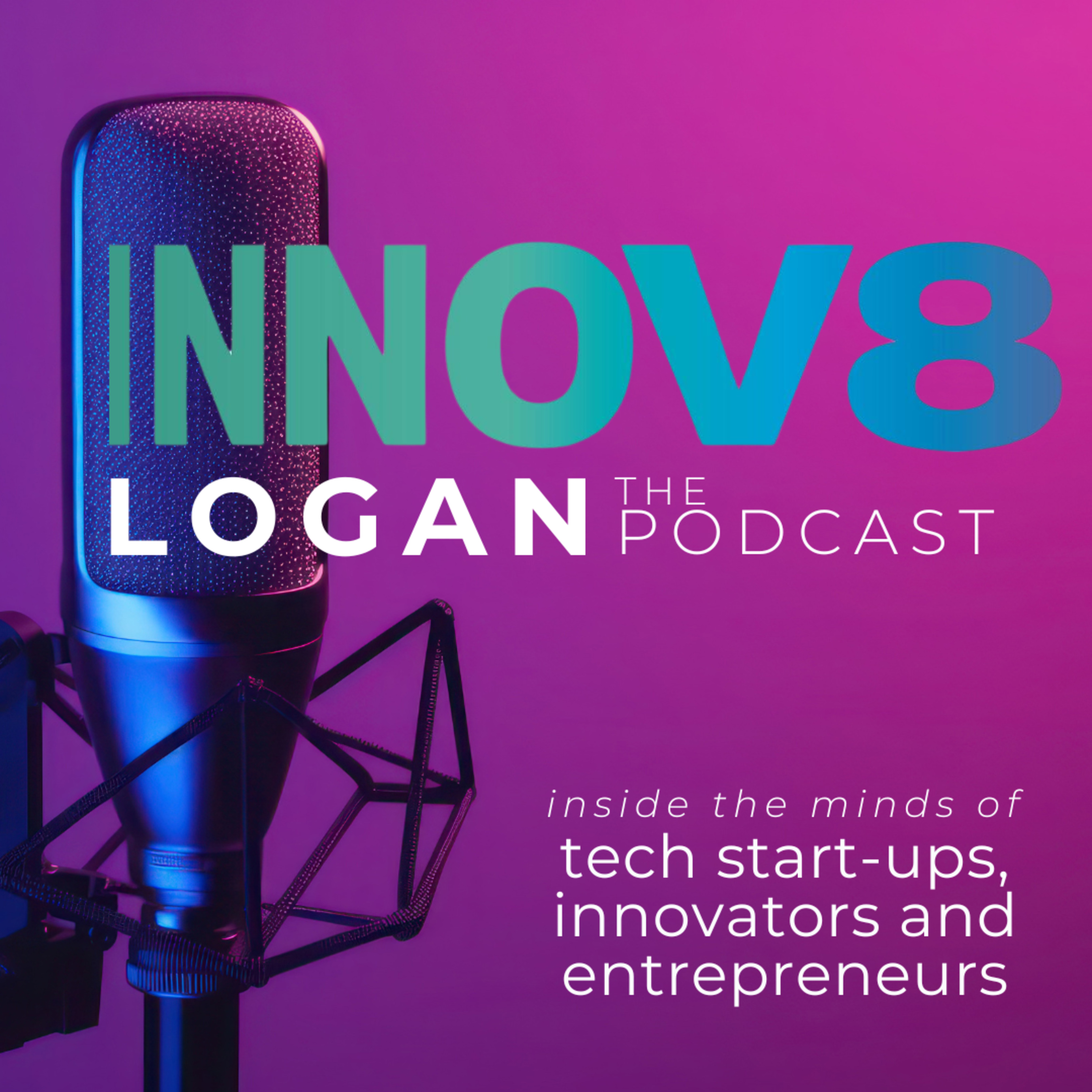 INNOV8 Logan