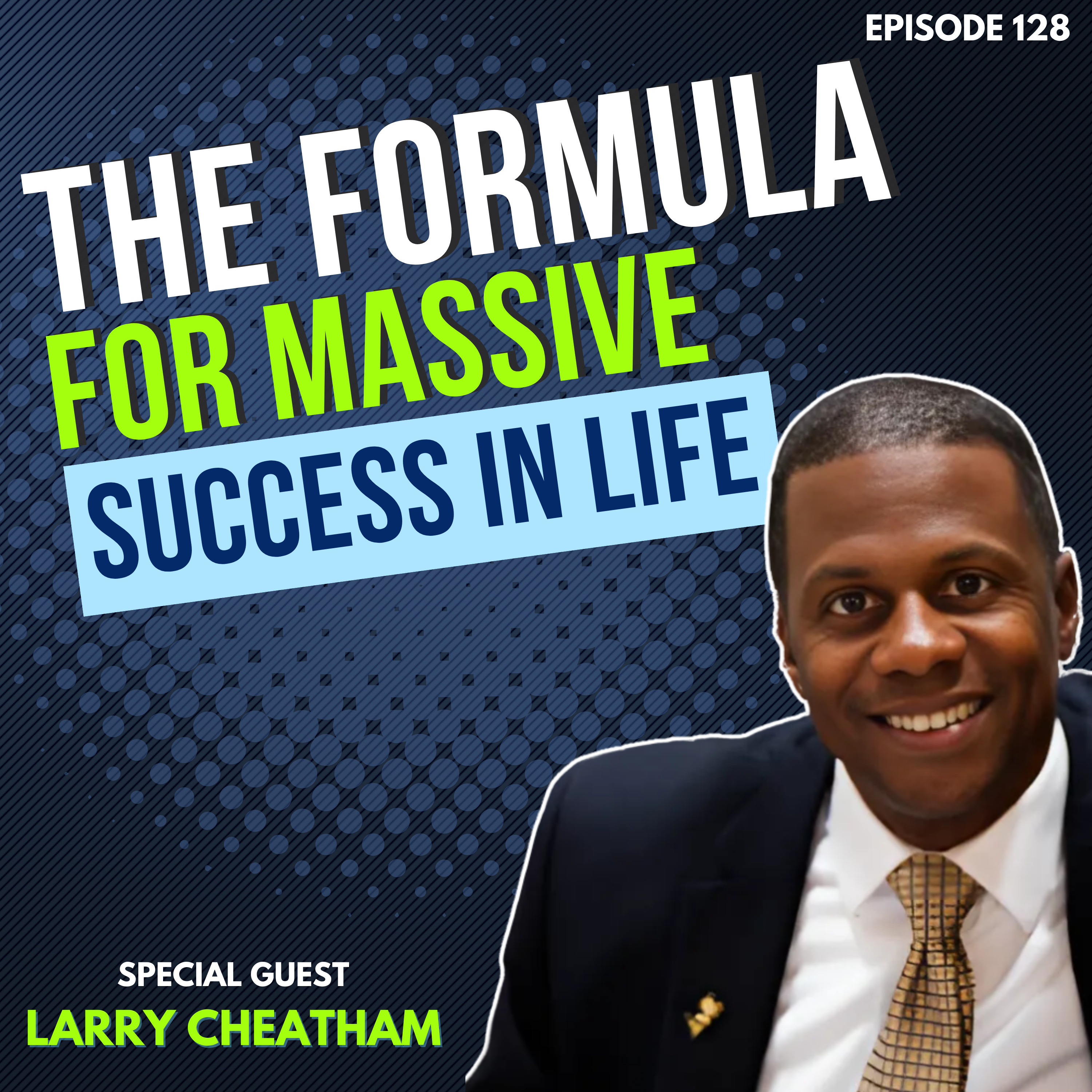 The Leadership Sovereignty Podcast
