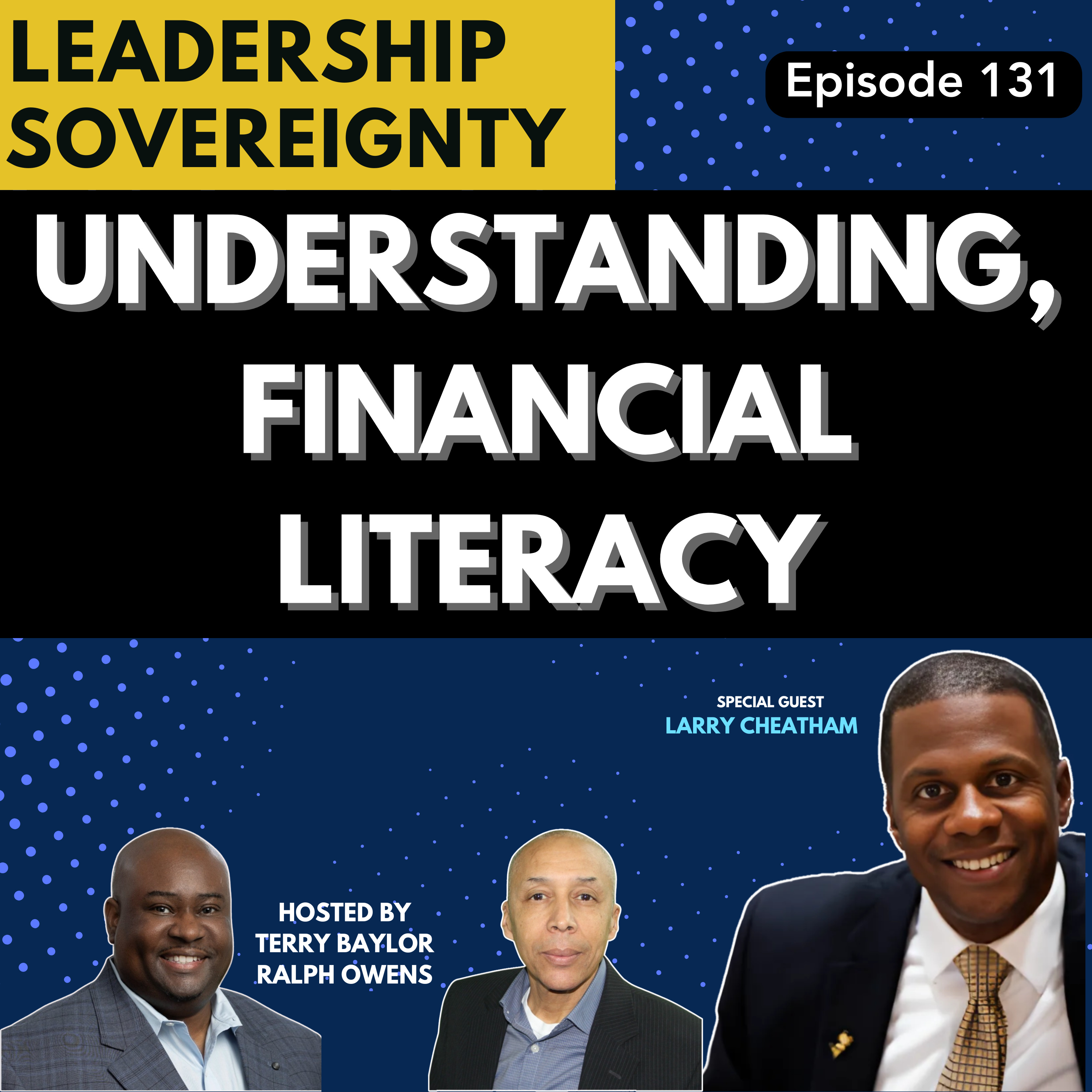 The Leadership Sovereignty Podcast