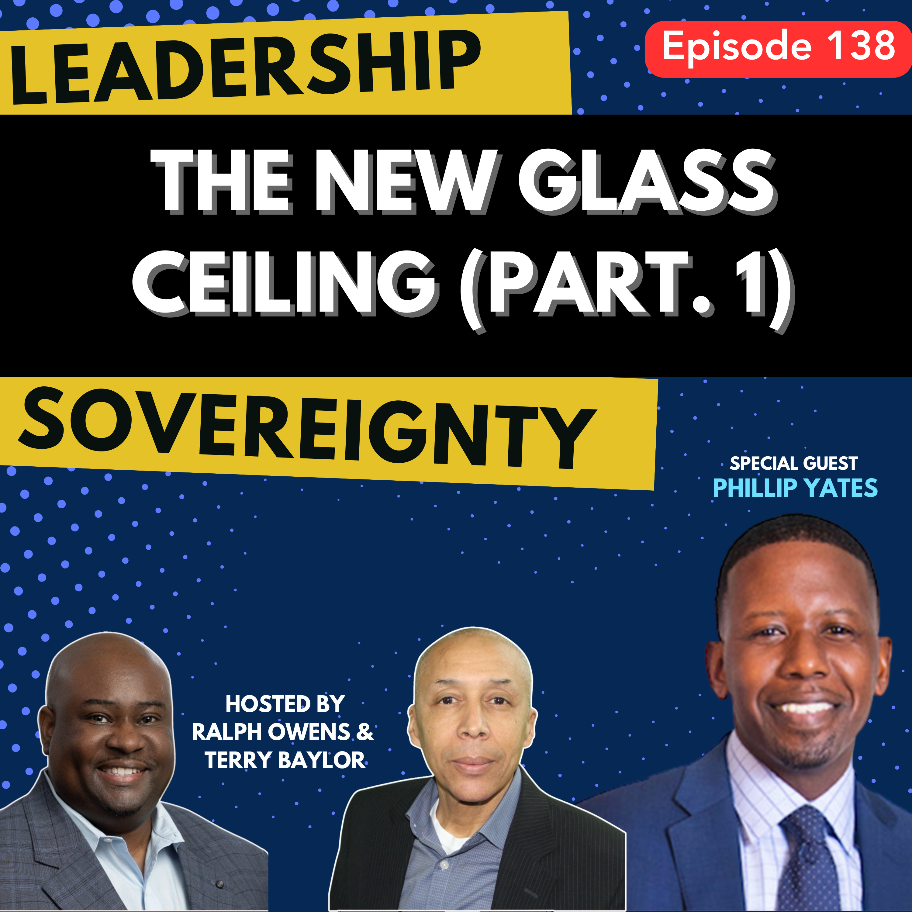 The Leadership Sovereignty Podcast