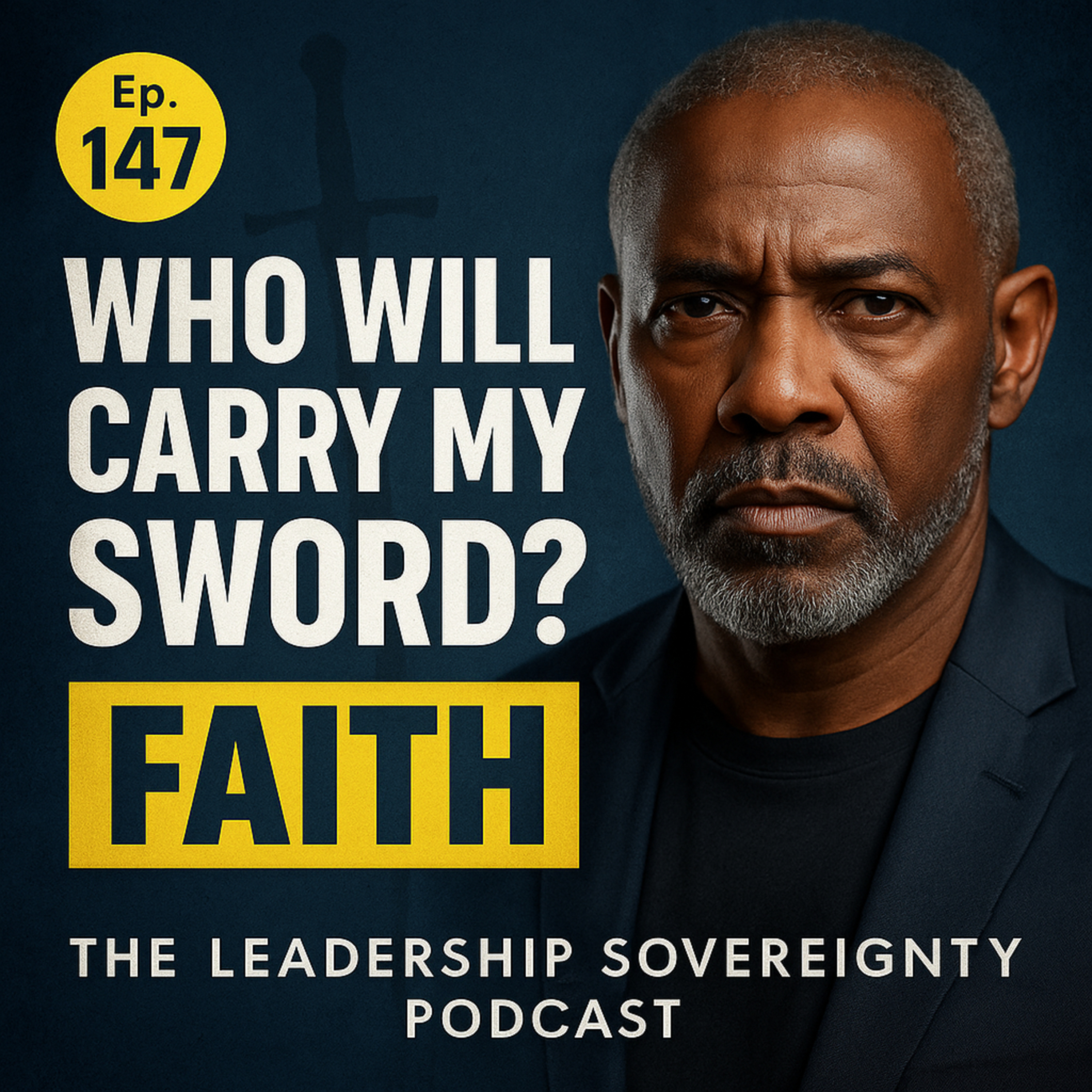 The Leadership Sovereignty Podcast