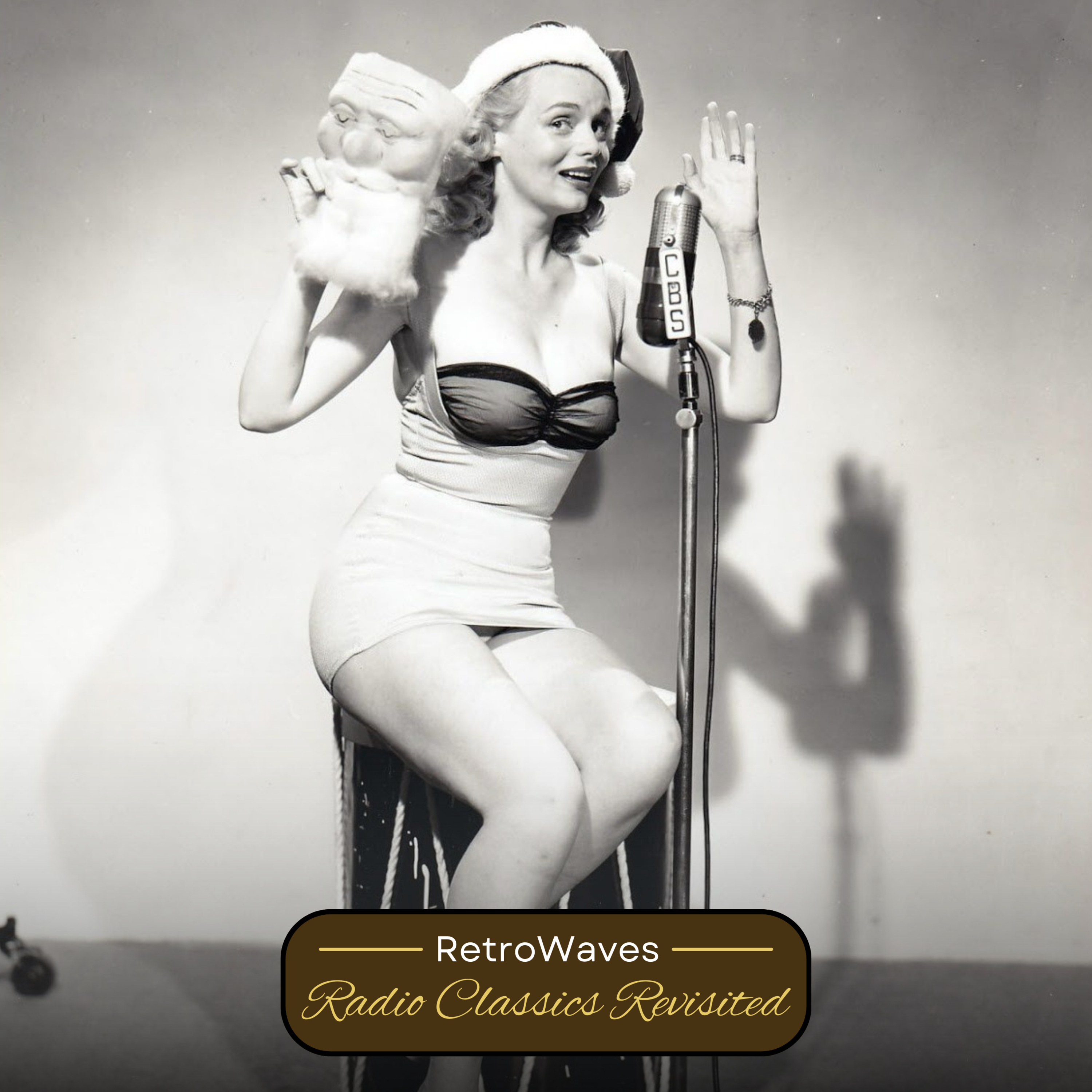 RetroWaves: Radio Classics Revisited