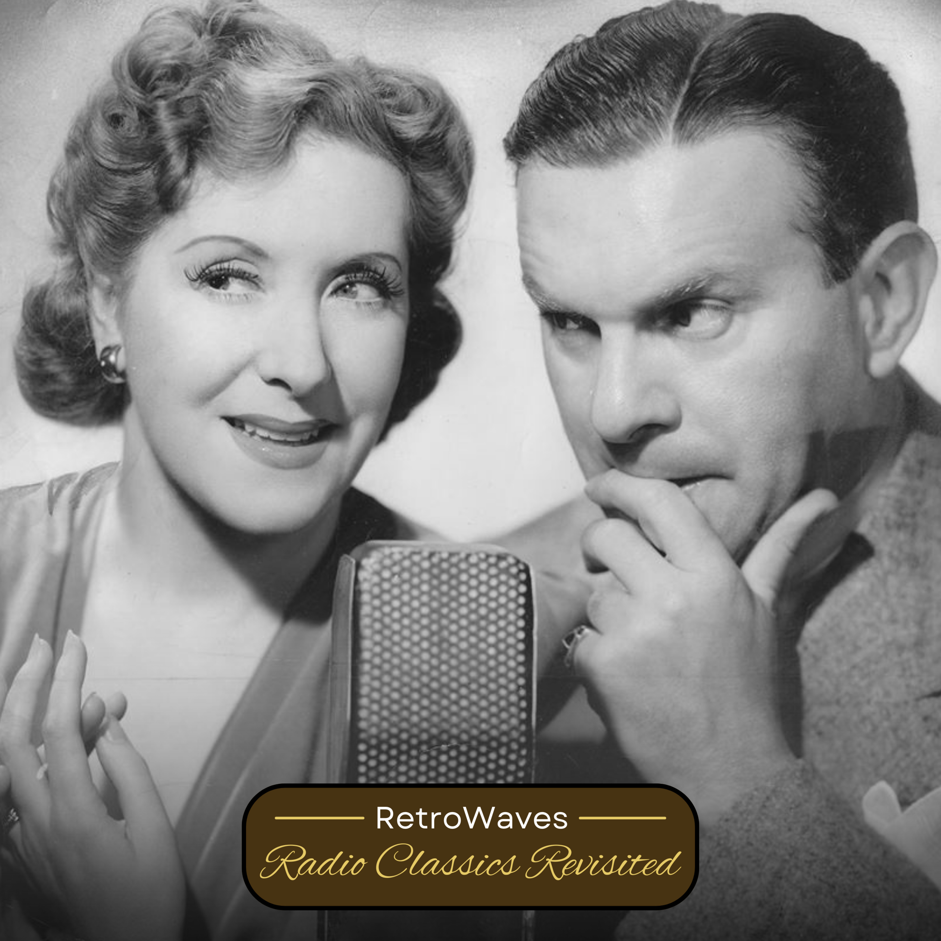 RetroWaves: Radio Classics Revisited