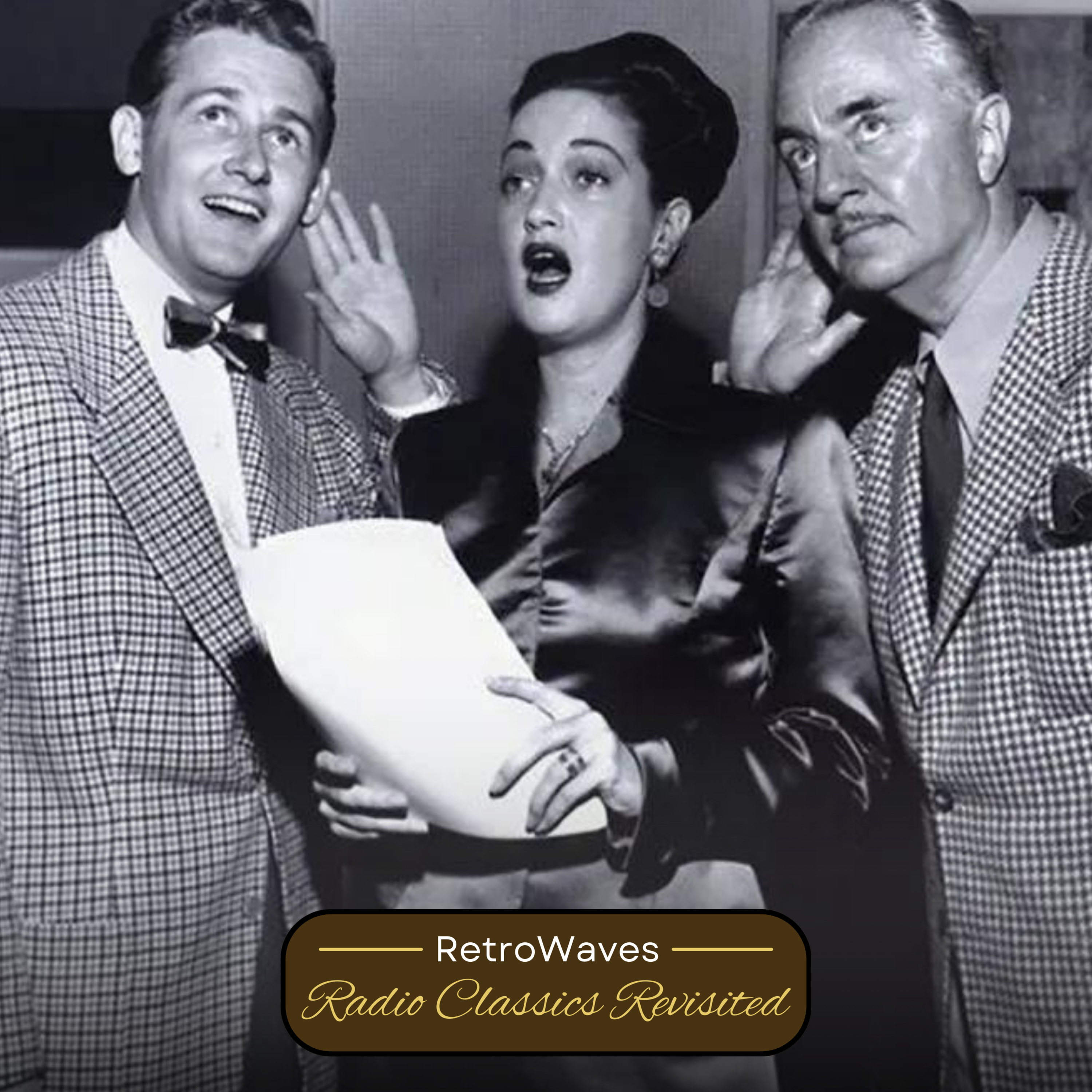 RetroWaves: Radio Classics Revisited